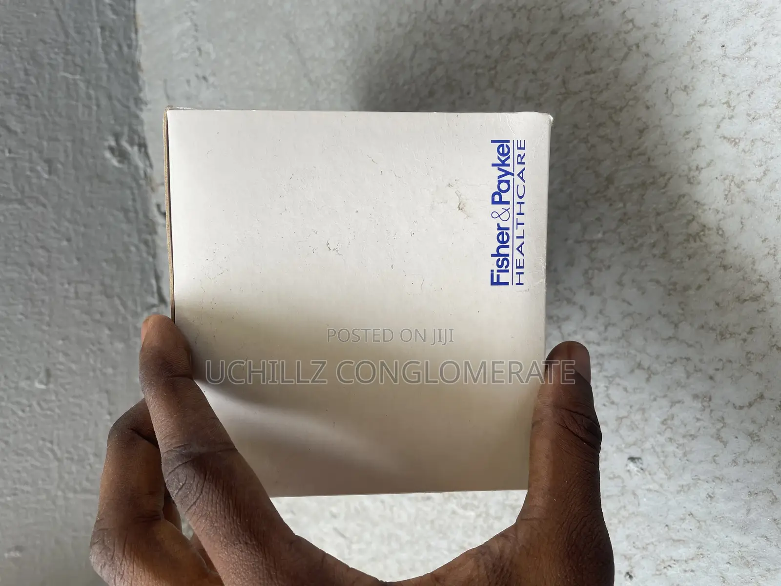 Humidifier Chambers
