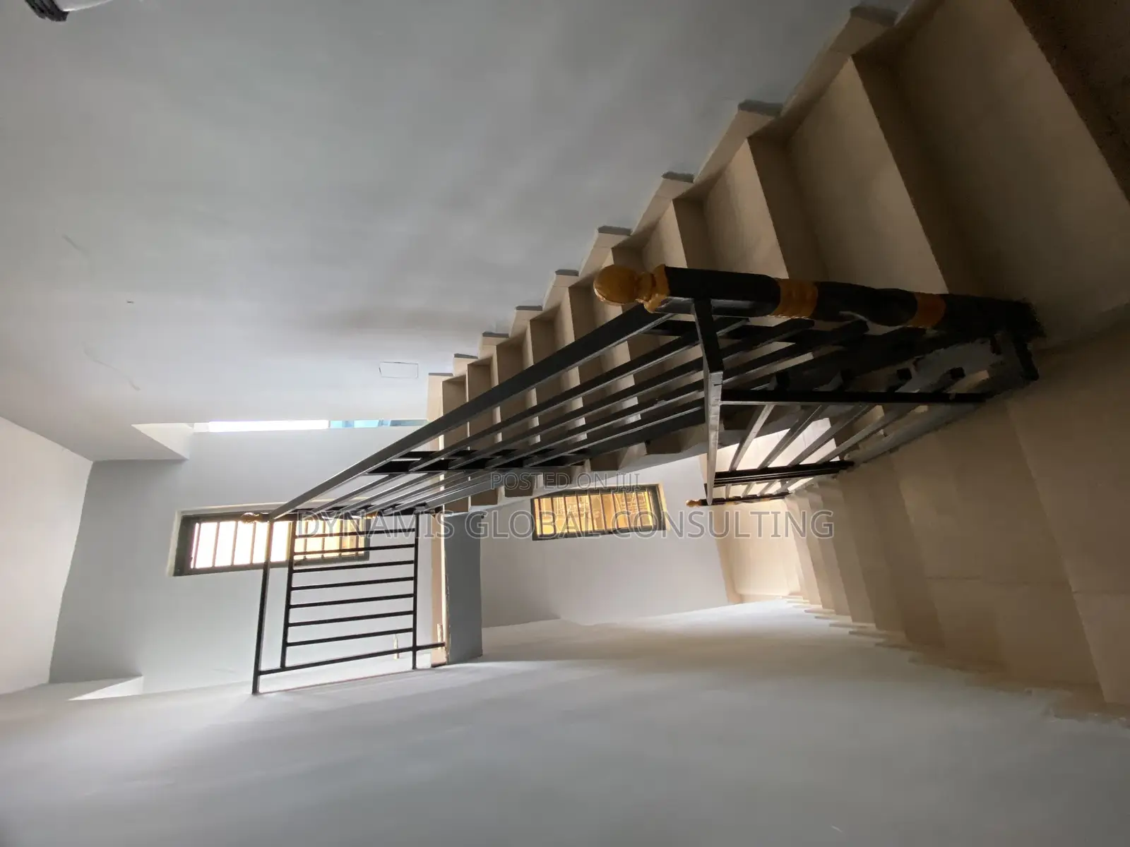 Furnished 2bdrm Apartment in Omole Phase 2 for rent