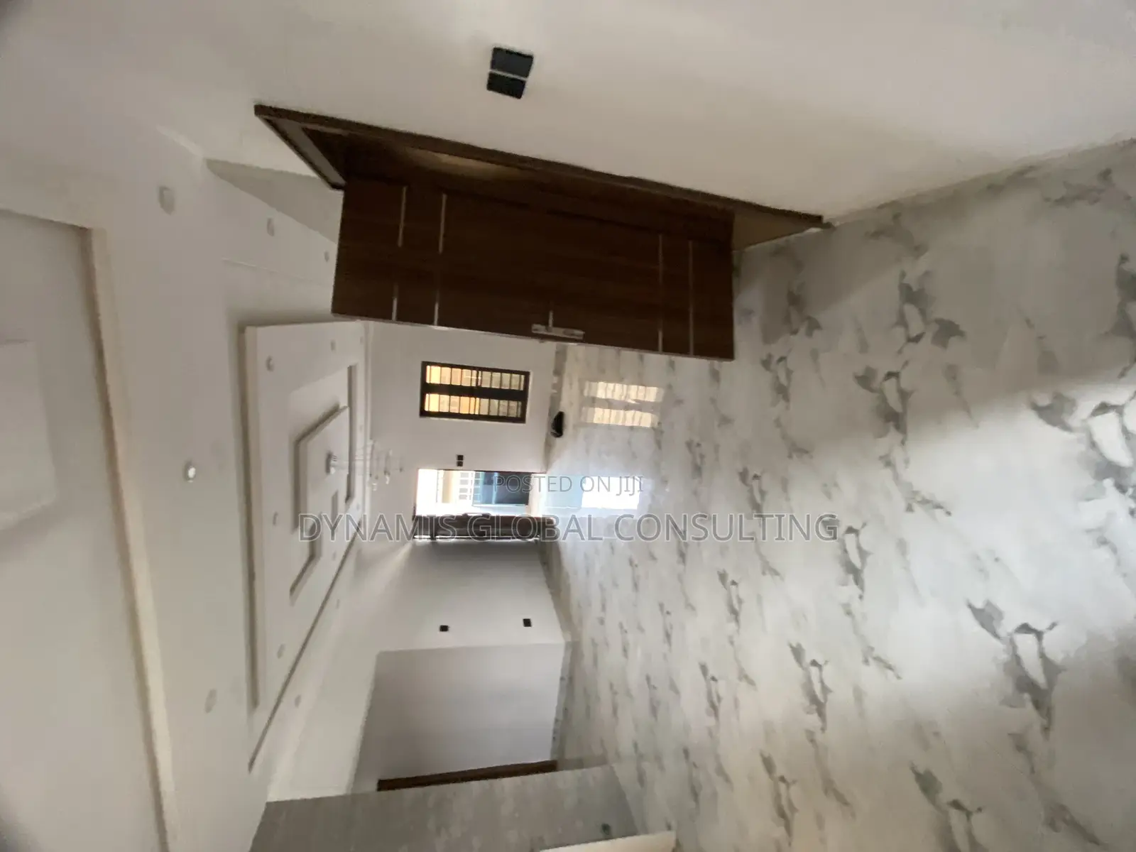 Furnished 2bdrm Apartment in Omole Phase 2 for rent