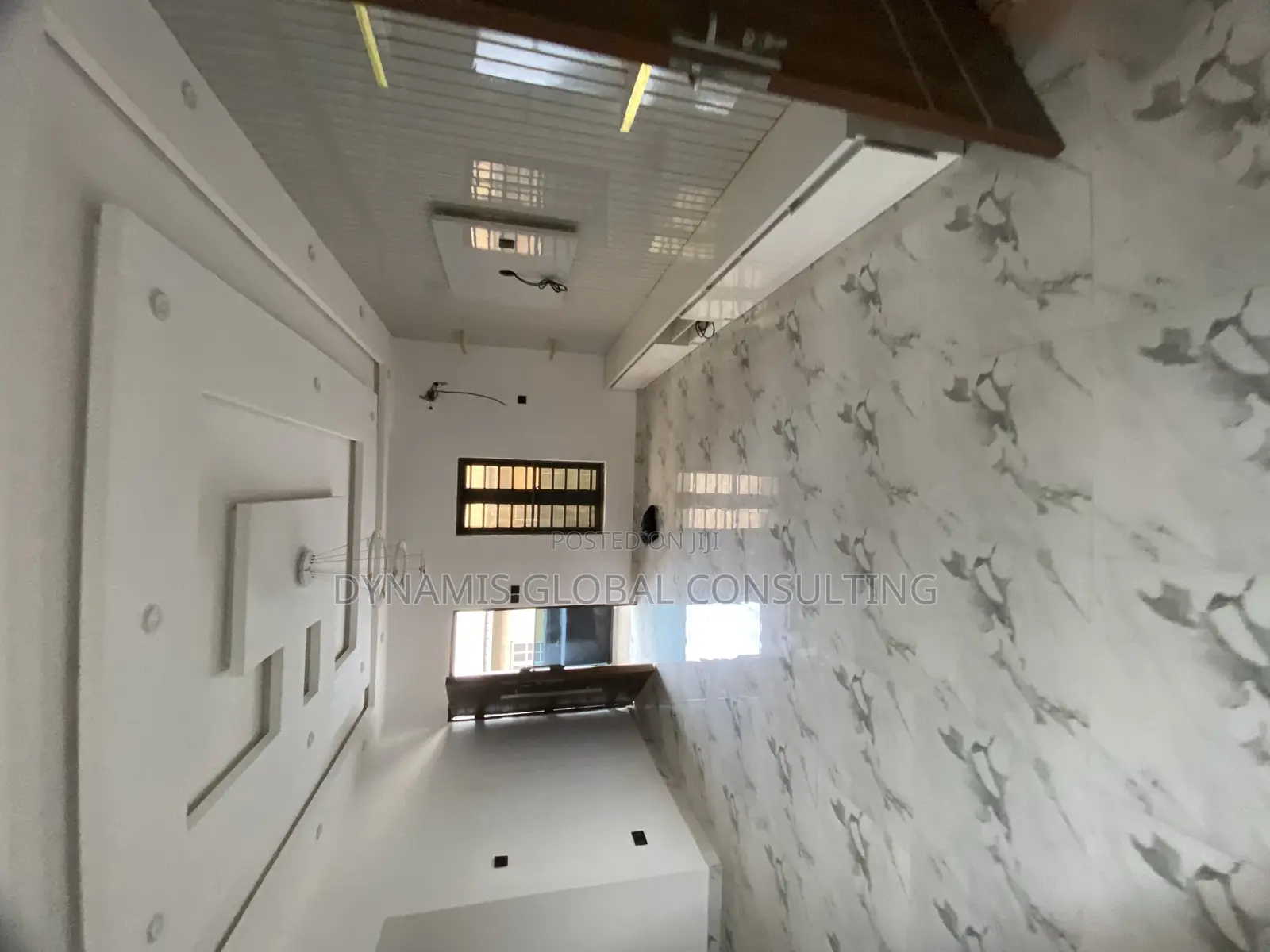 Furnished 2bdrm Apartment in Omole Phase 2 for rent