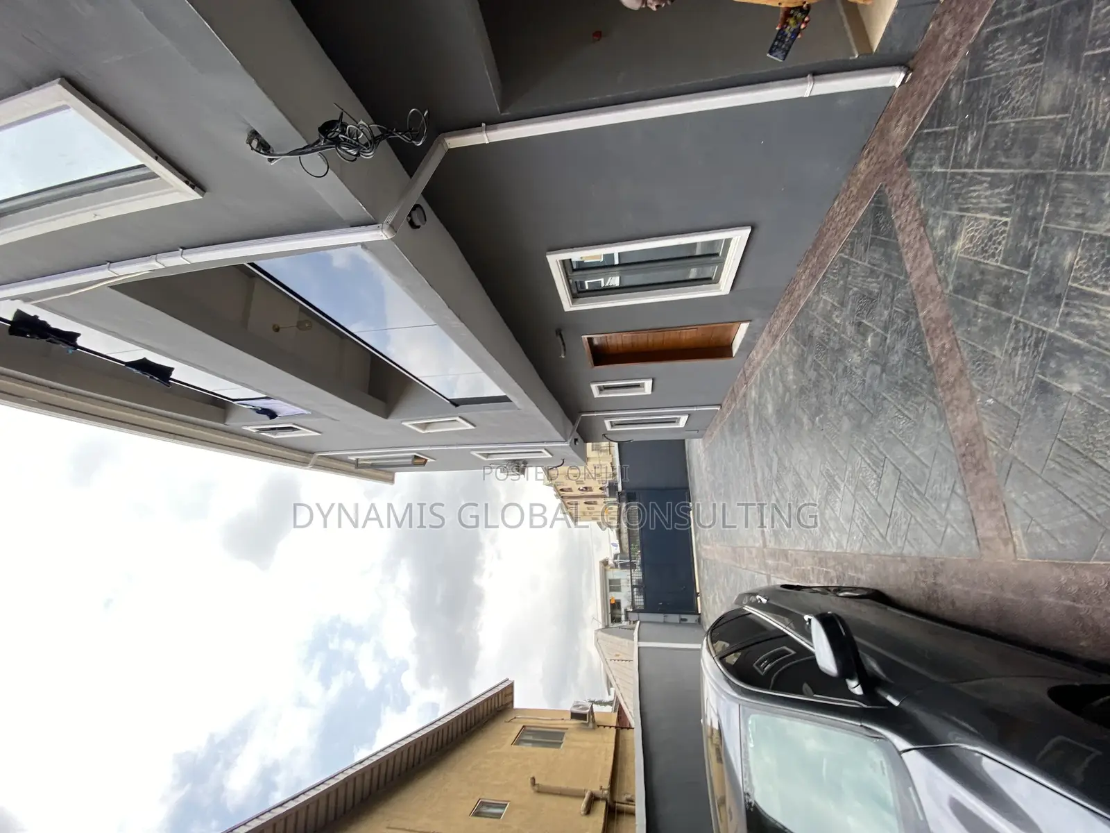 Furnished 2bdrm Apartment in Omole Phase 2 for rent