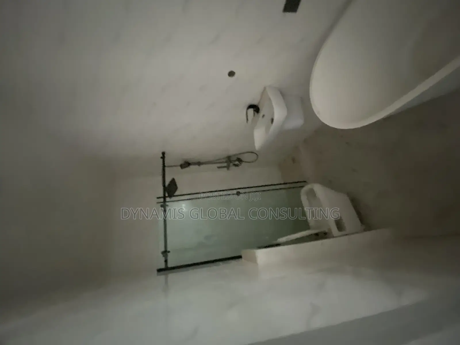 Furnished 3bdrm Duplex in Agbaoku Estate, Allen Avenue for sale