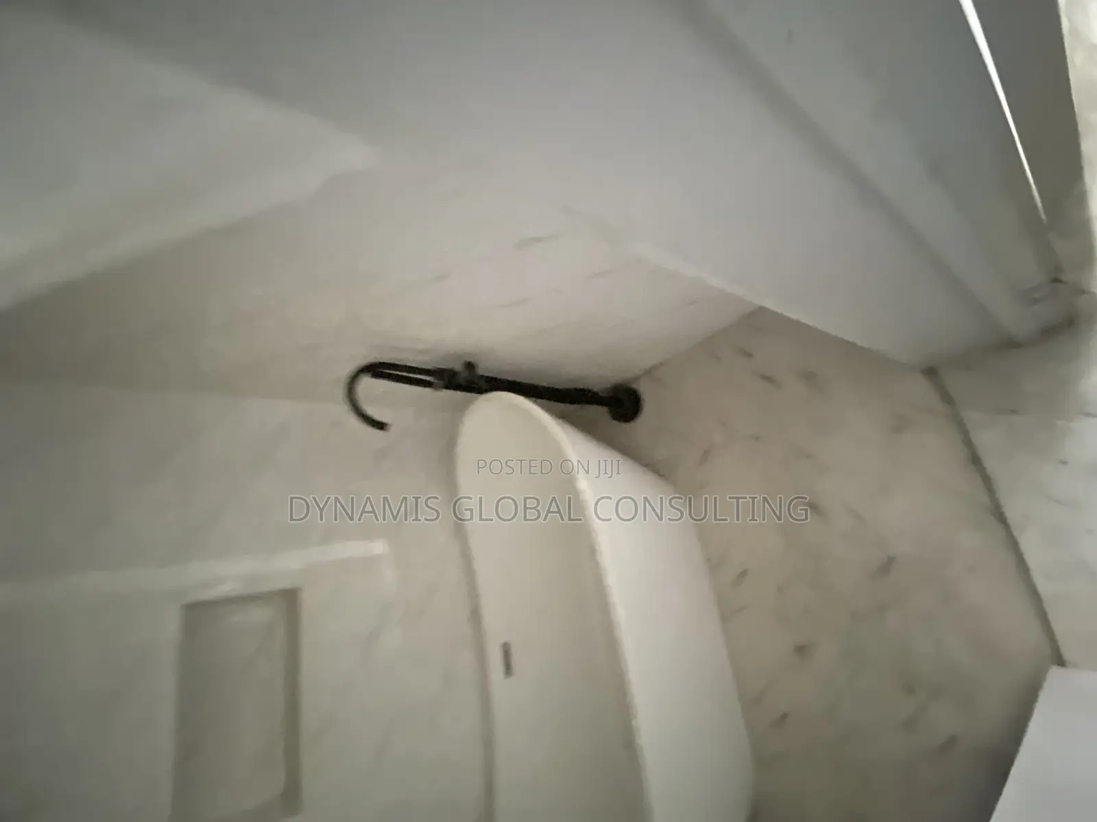 Furnished 3bdrm Duplex in Agbaoku Estate, Allen Avenue for sale