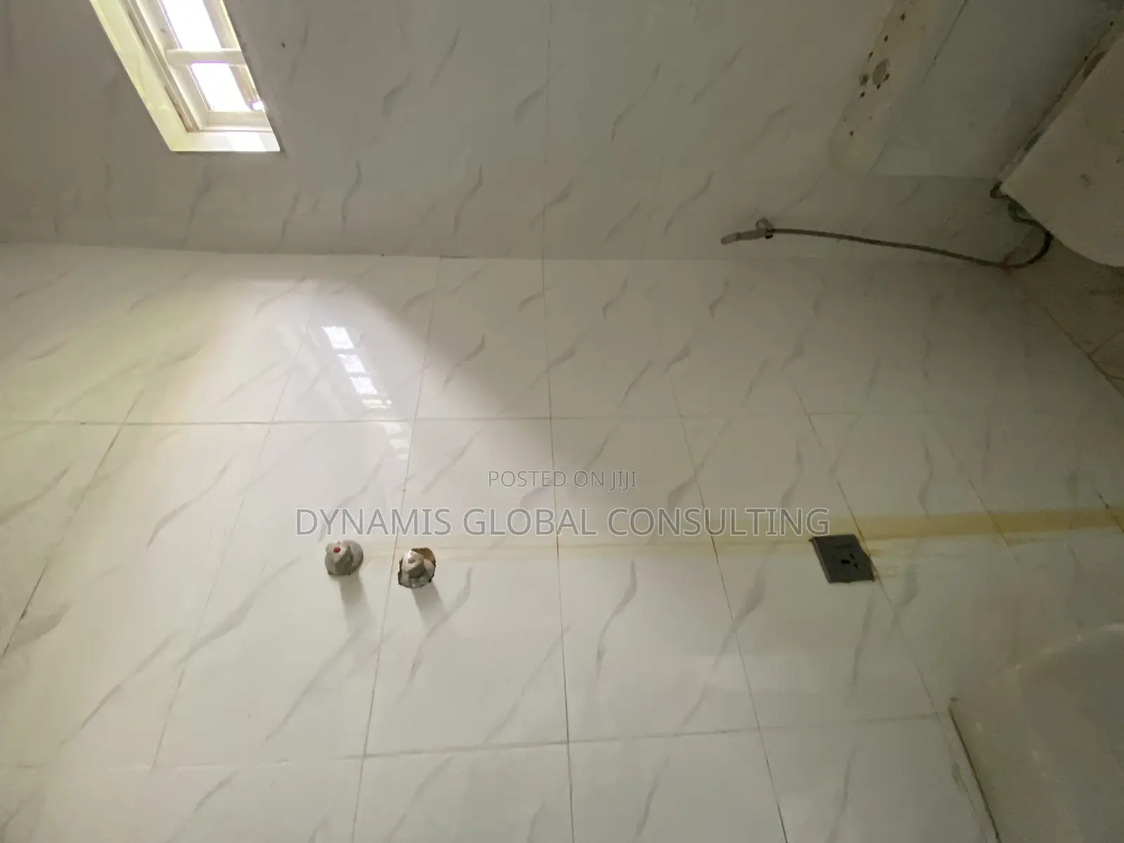 Furnished 3bdrm Duplex in Agbaoku Estate, Allen Avenue for sale