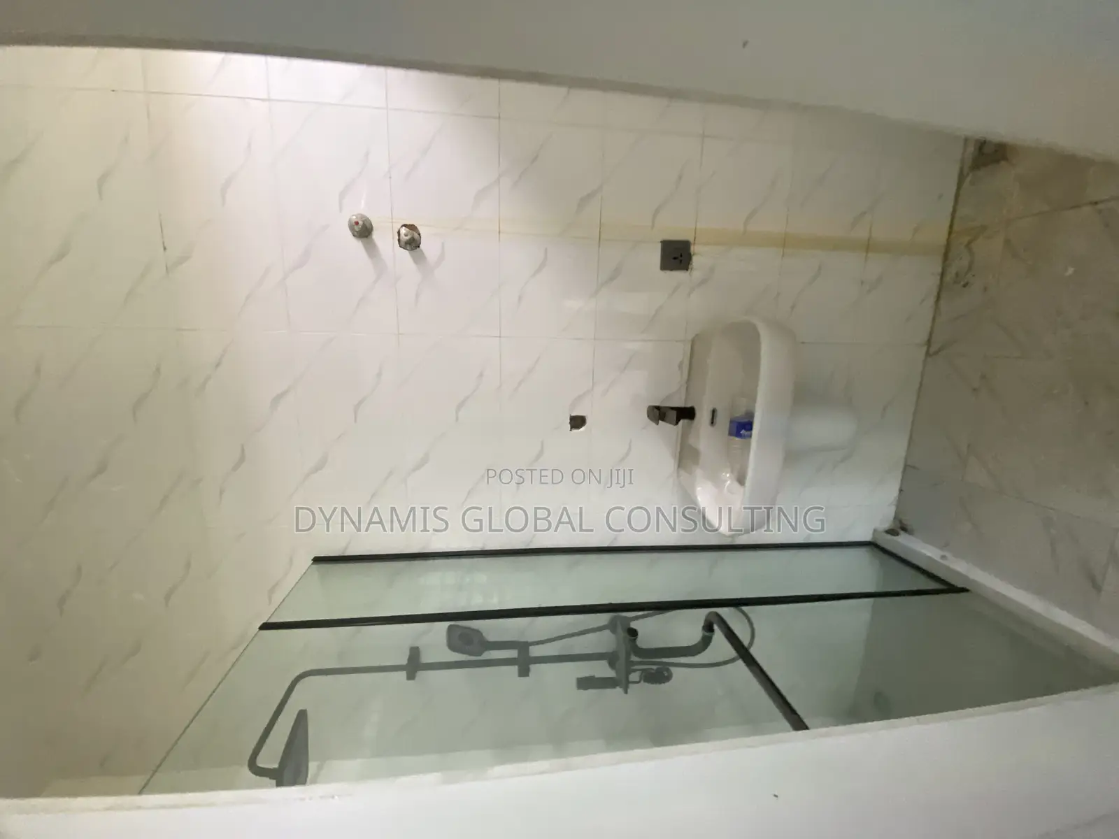 Furnished 3bdrm Duplex in Agbaoku Estate, Allen Avenue for sale