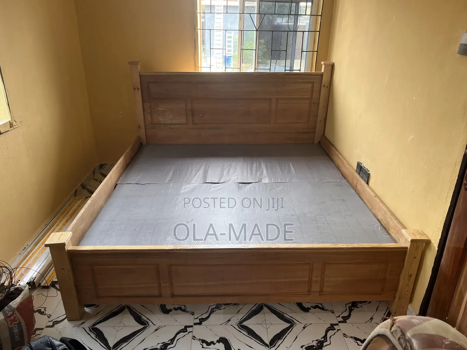 Furniture Repair and Custom Made Service