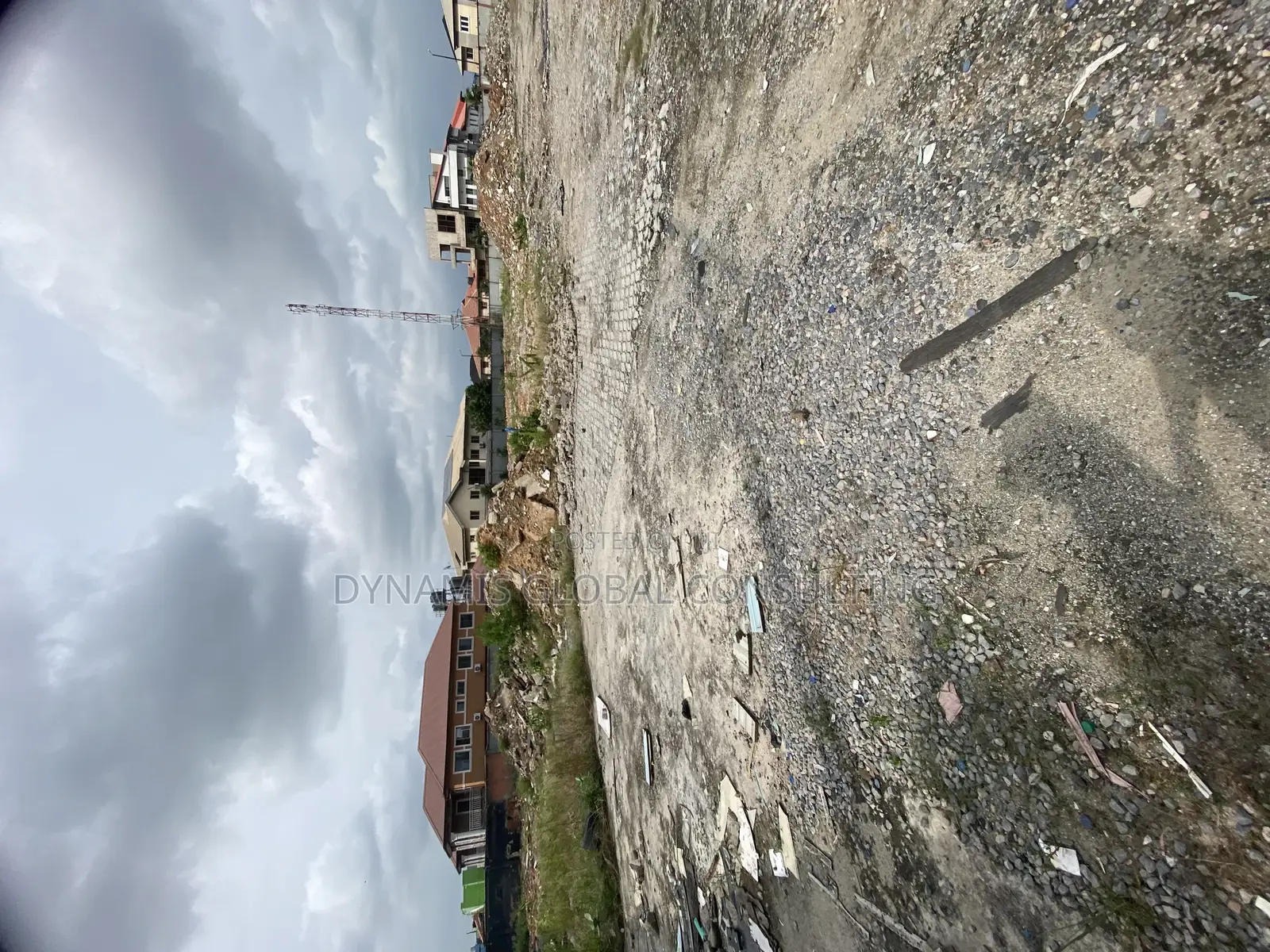 Plots of Land Available on CMD Road, Magodo Phase 2