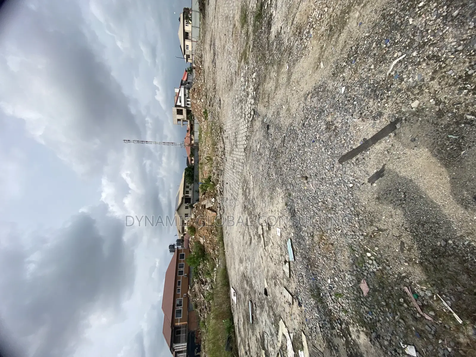 Plots of Land Available on CMD Road, Magodo Phase 2
