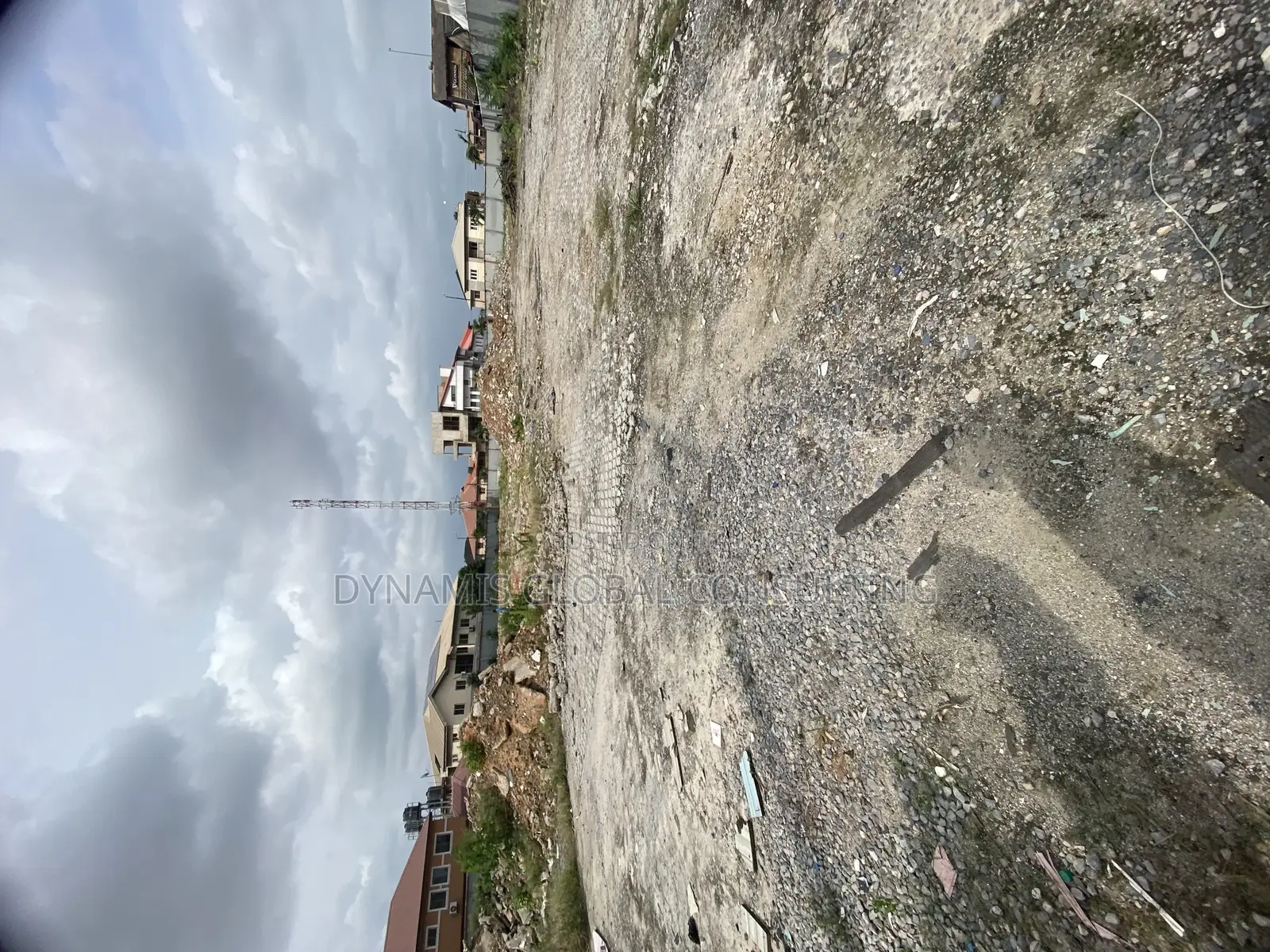 Plots of Land Available on CMD Road, Magodo Phase 2