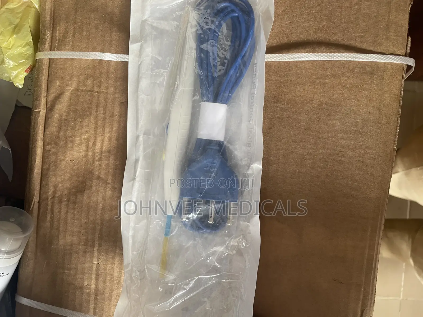 Diathermy Pencil / Electrosurgical Control Pencil
