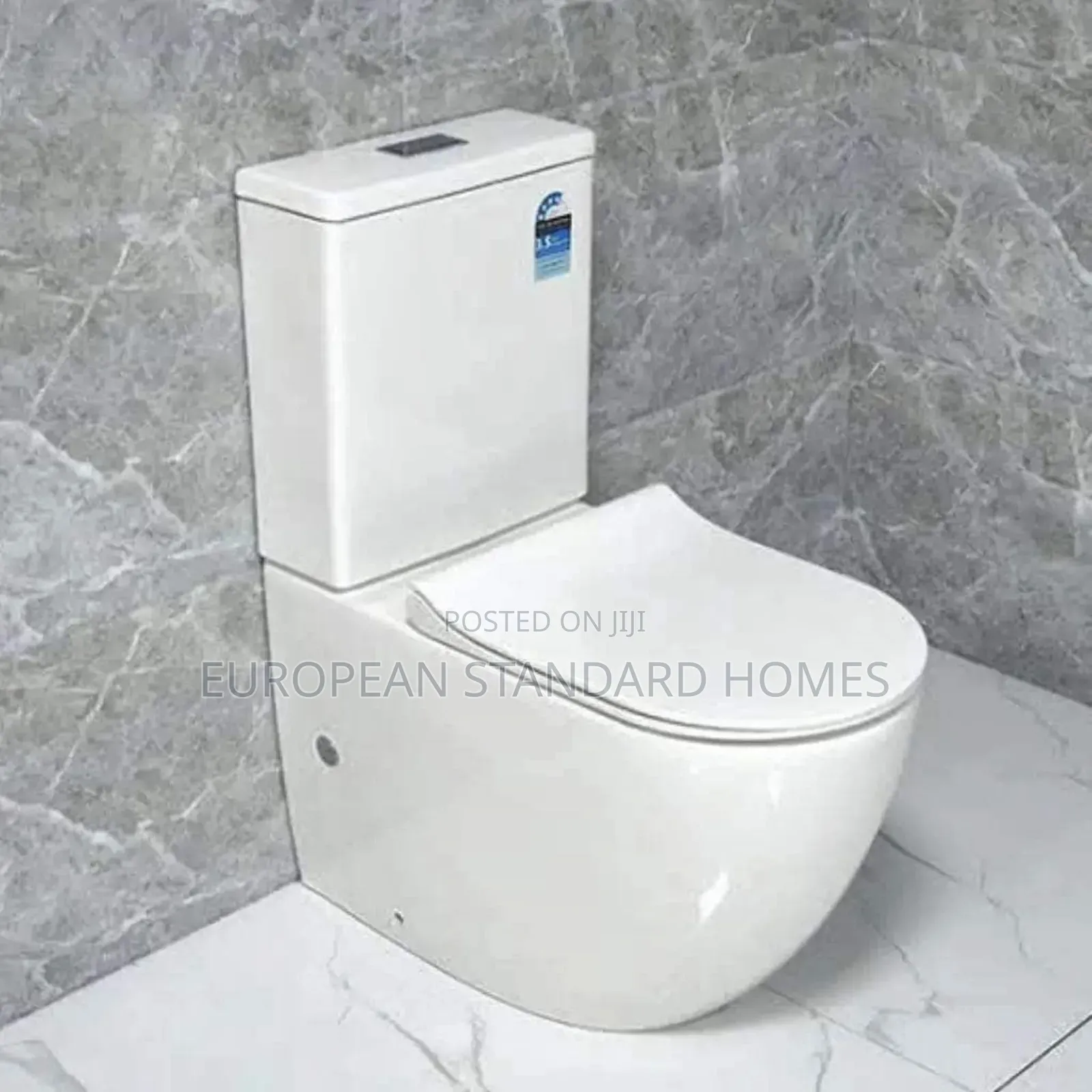 England Toilet Seat