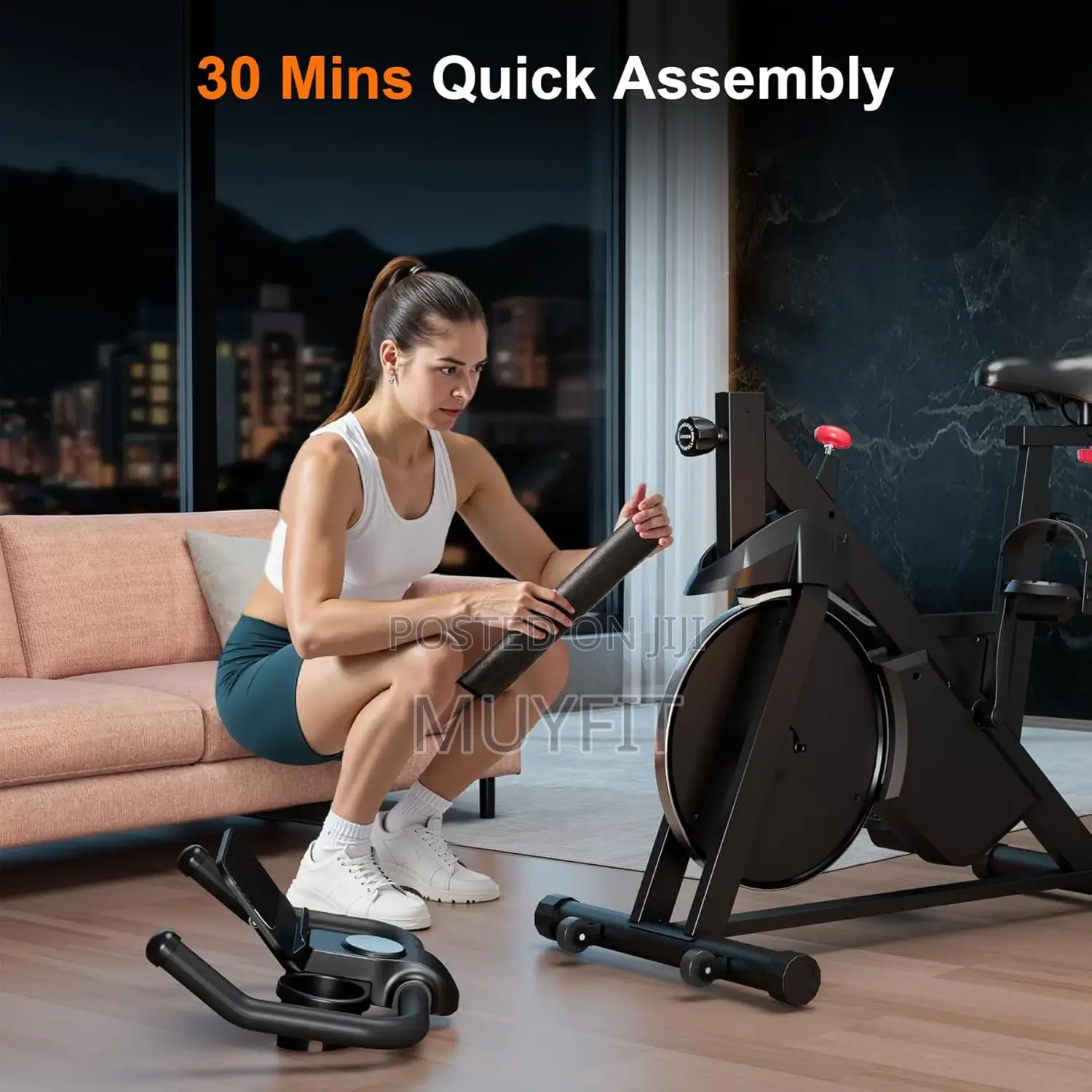 Spinning Bike (Spin Bike)