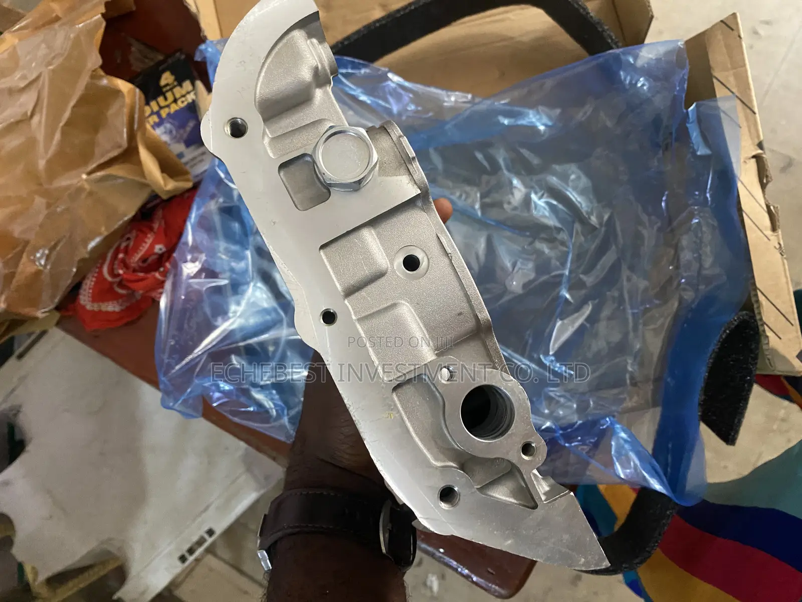 Quality Oil Pump 1mz, 3mz Engines, Highlander, Rx330, Sienna, Rx300