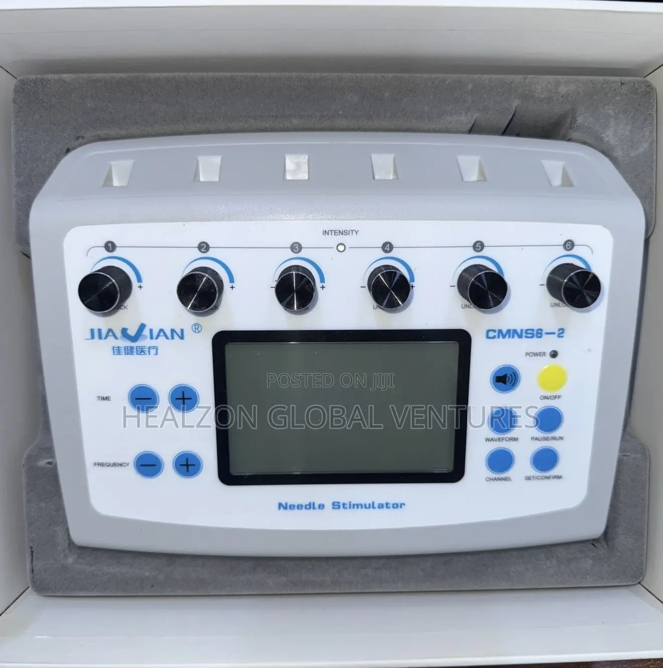 Electrical Stimulator