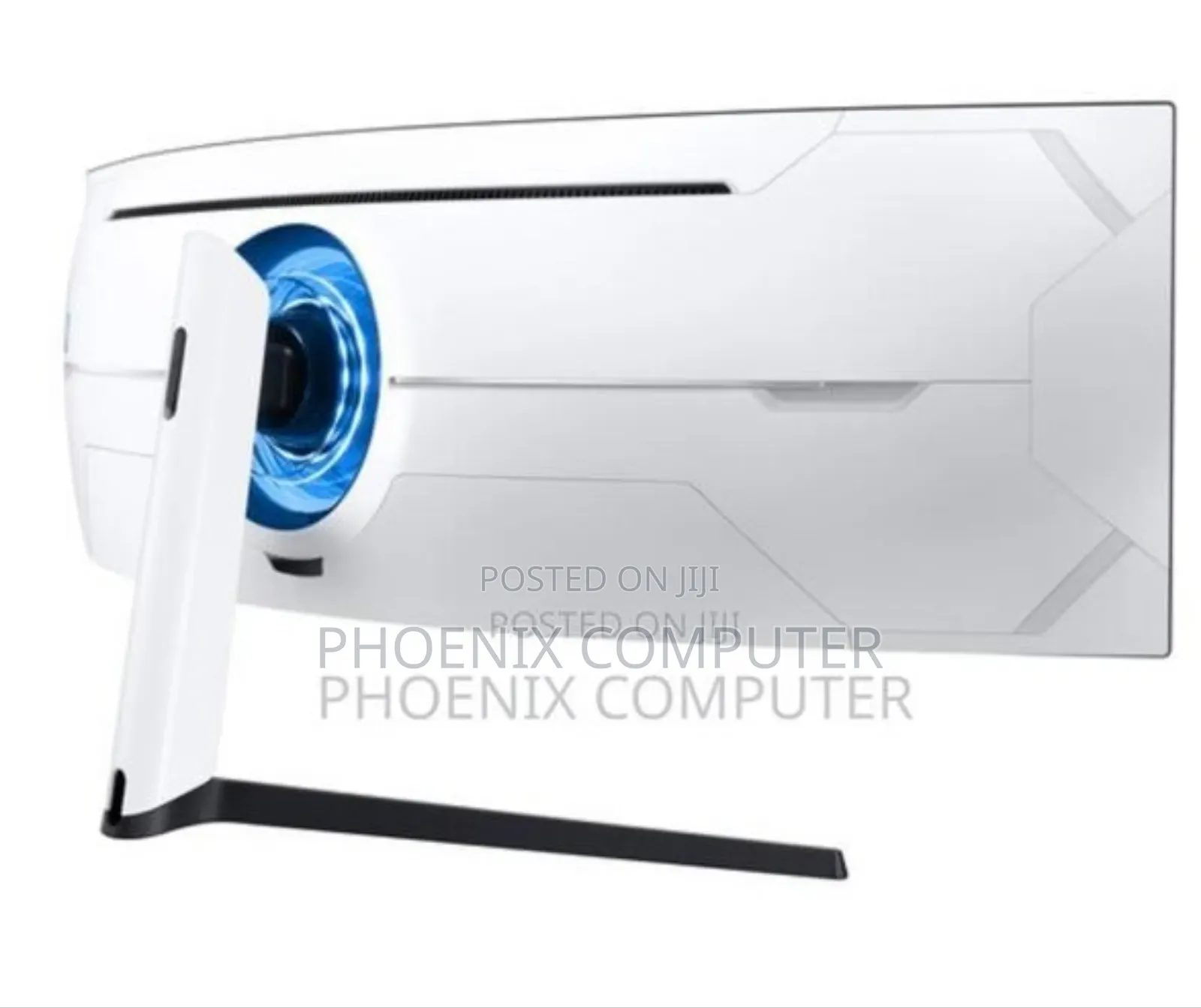 Samsung G9 49" 32:9 Ultrawide Curved Gaming Monitor