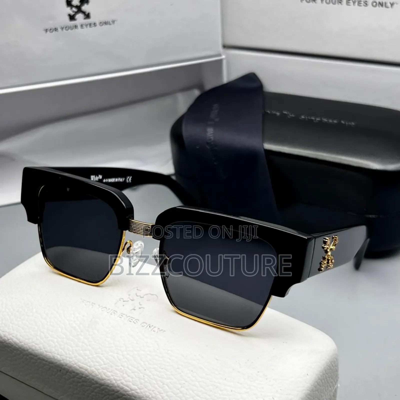 Original Off White