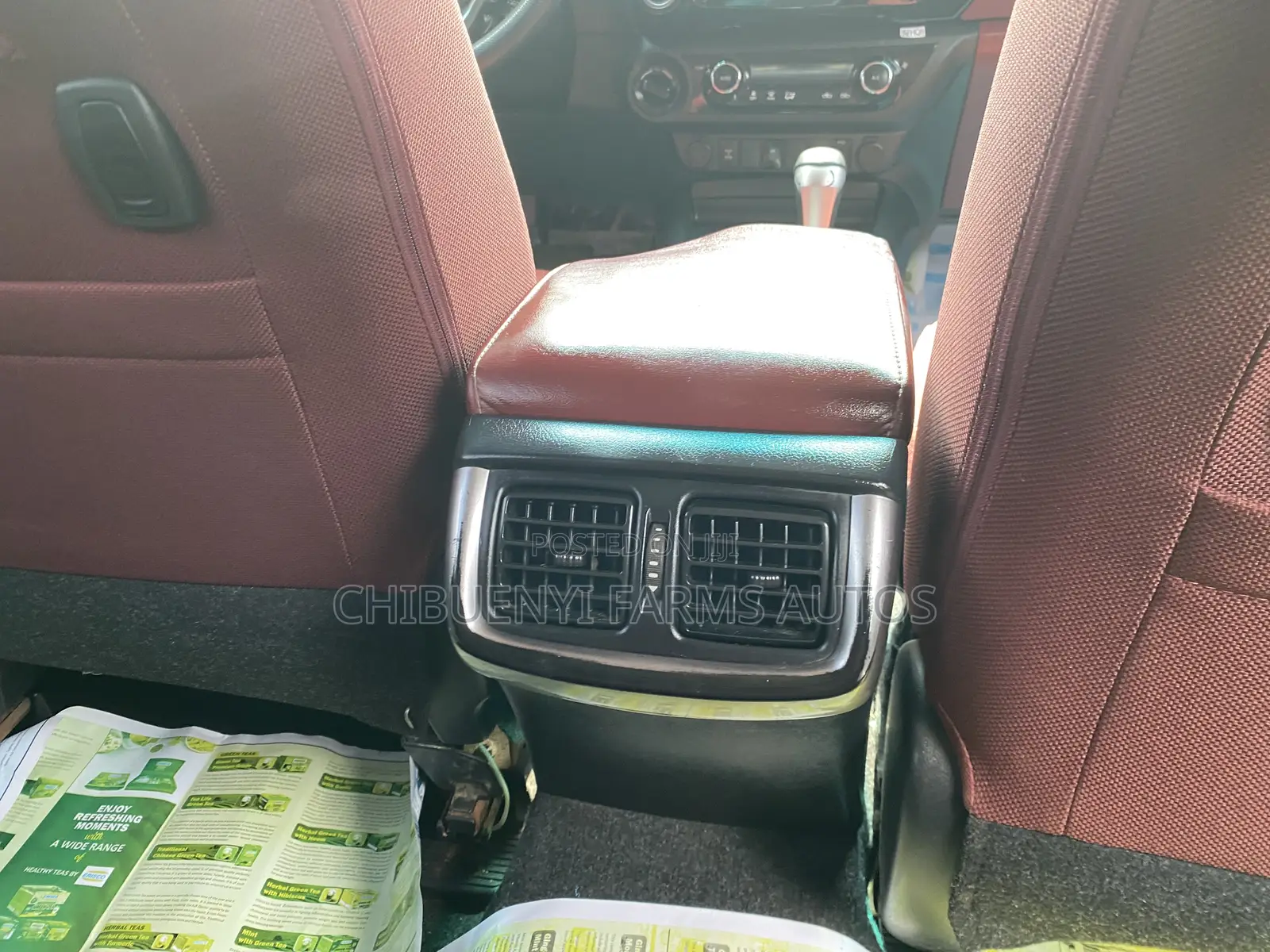 Toyota Hilux SR5+ 4x4 2018 White