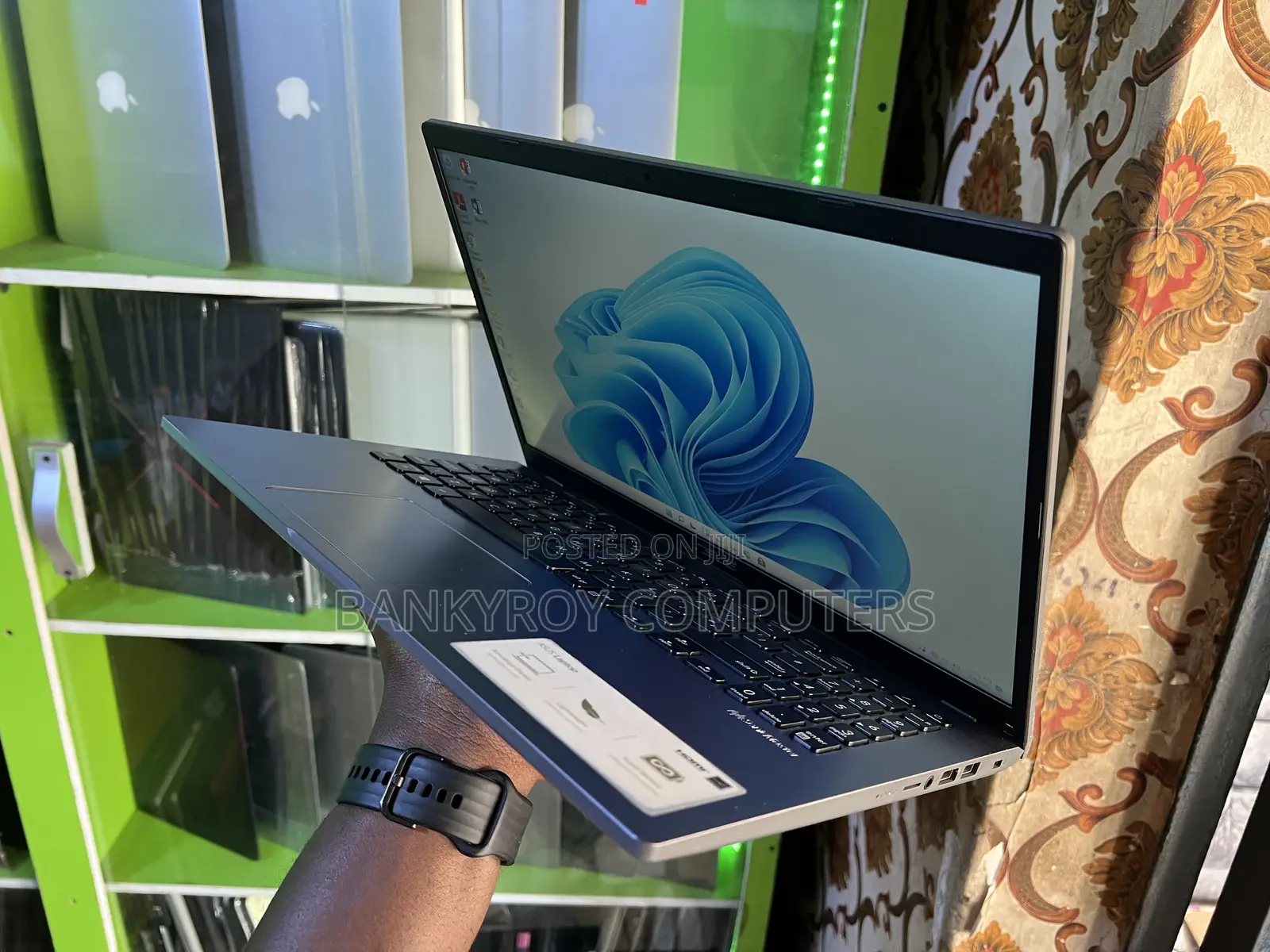 Laptop Asus X502CA 12GB Intel Core i3 SSD 256GB