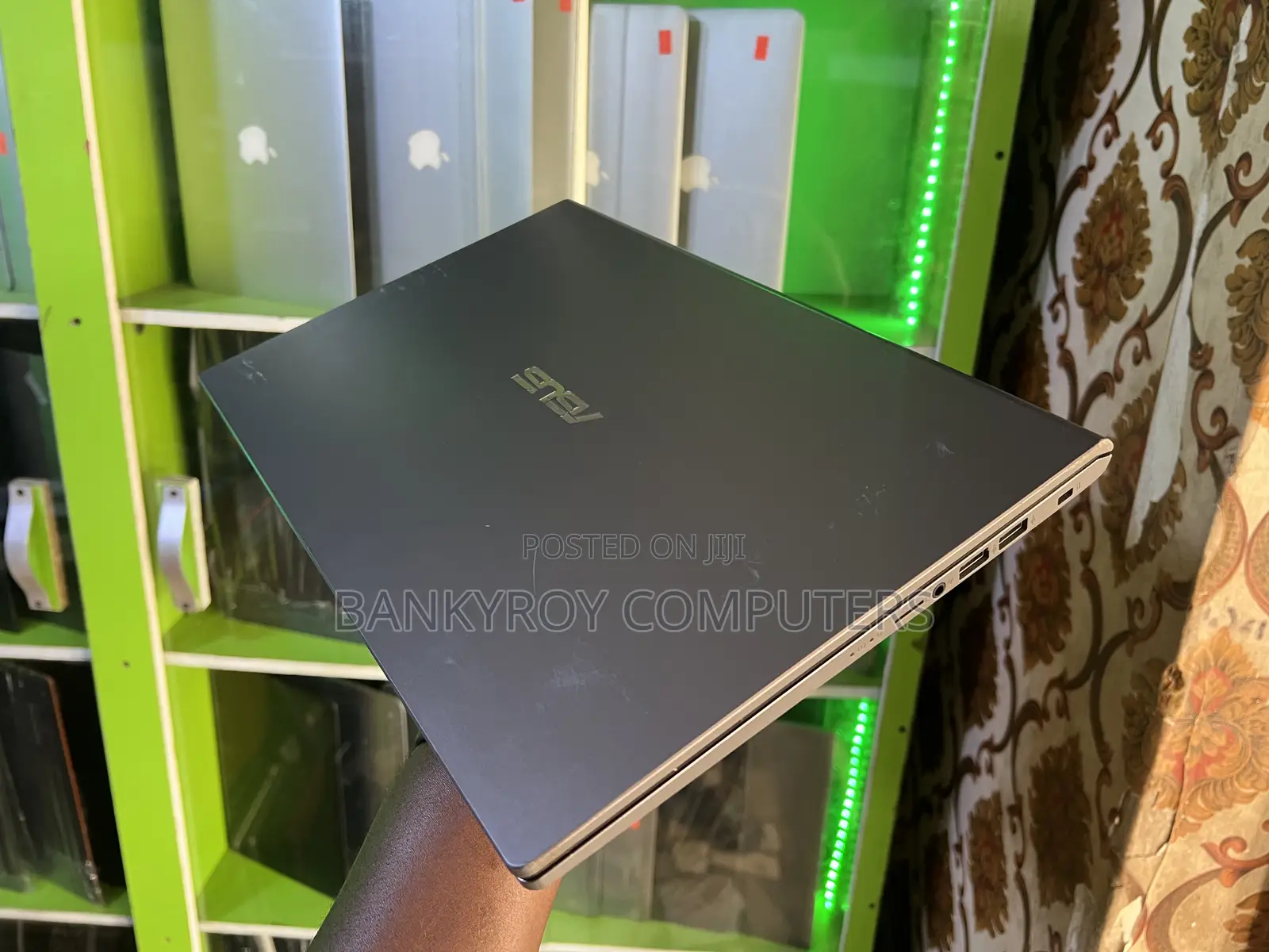 Laptop Asus X502CA 12GB Intel Core i3 SSD 256GB
