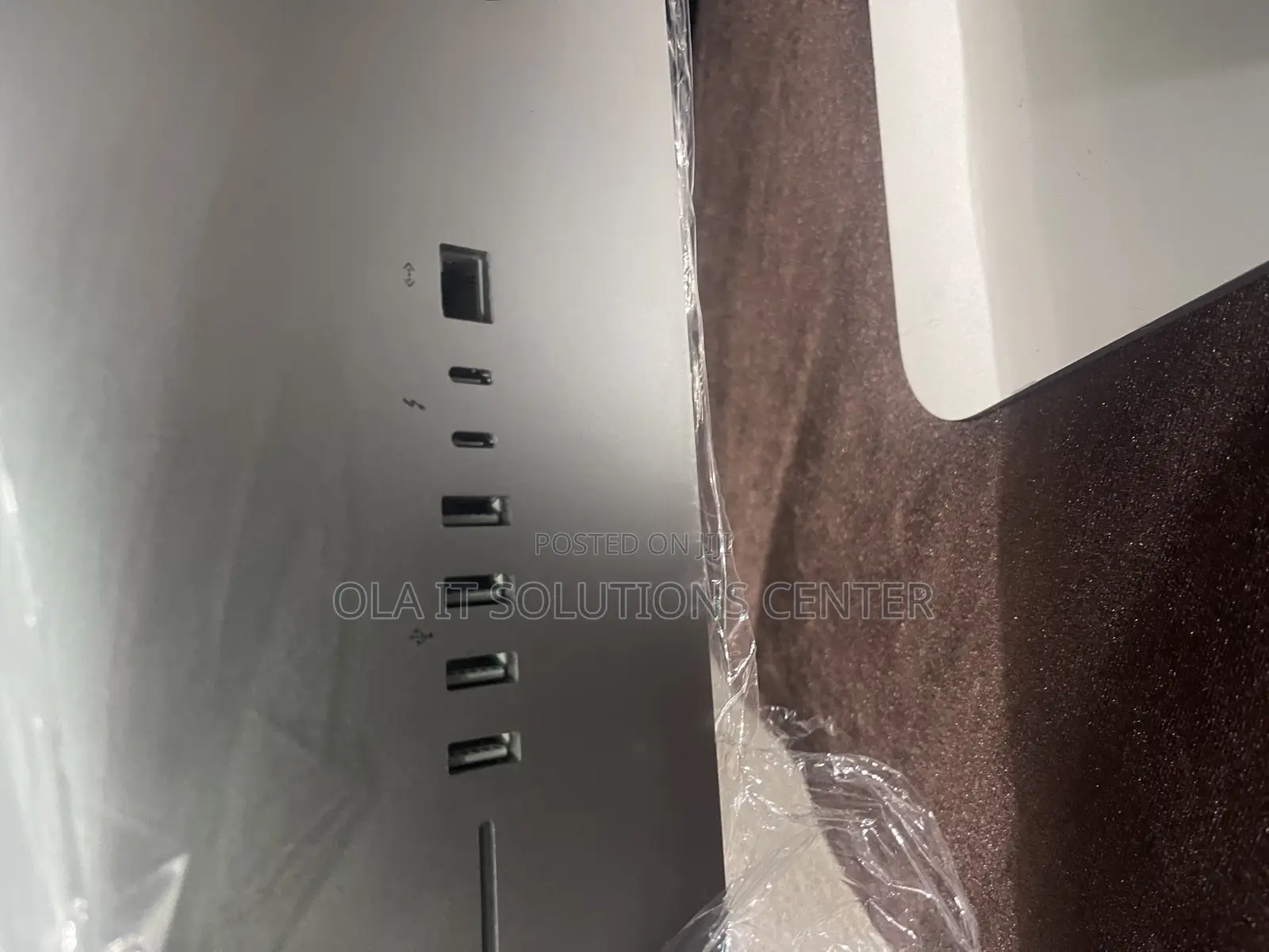 Desktop Computer Apple iMac Pro 16GB Intel Core I5 HDD 1T