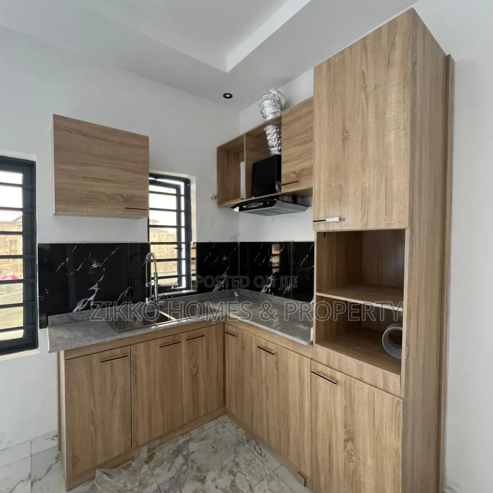 1bdrm Apartment in Sangotedo, Lekki for sale