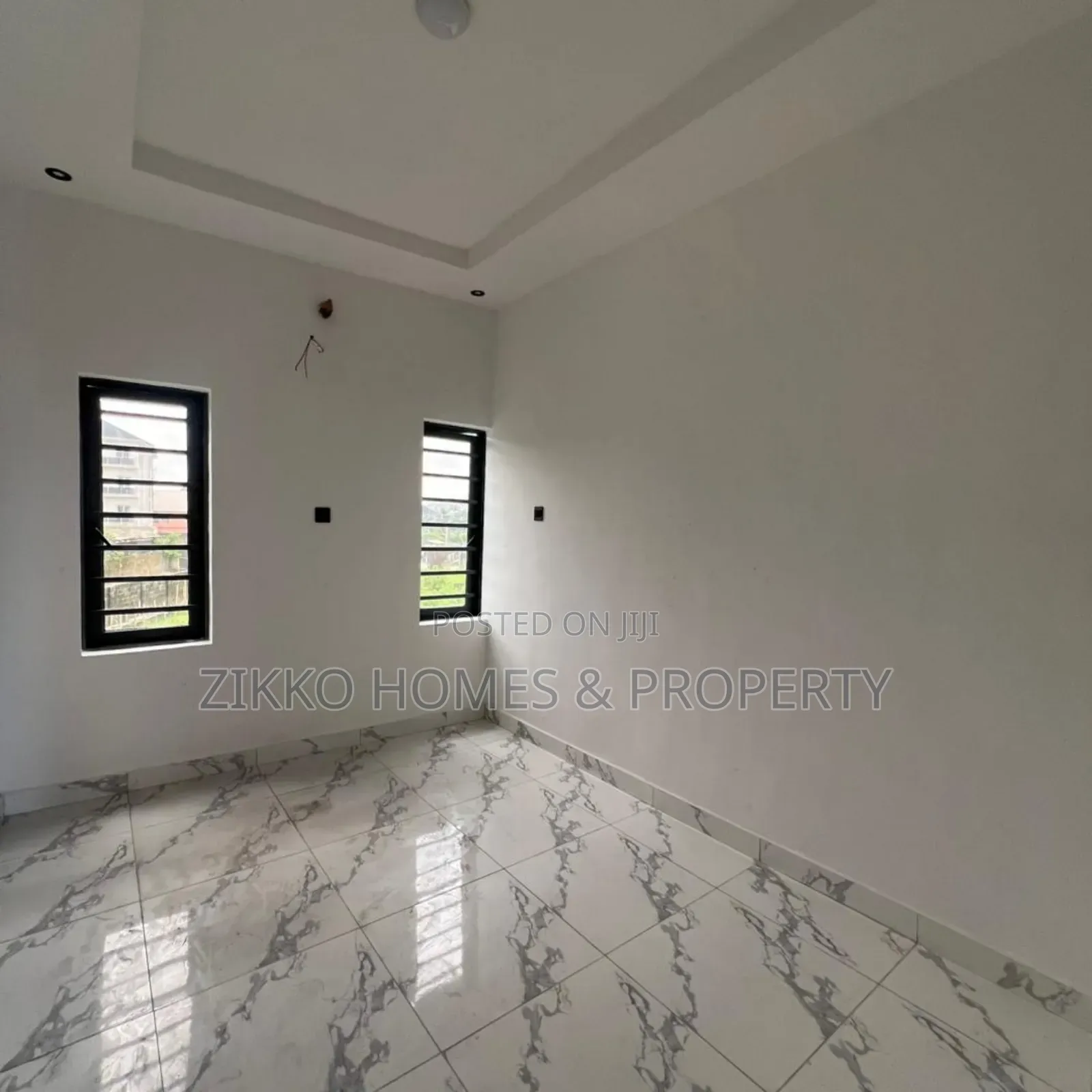 1bdrm Apartment in Sangotedo, Lekki for sale
