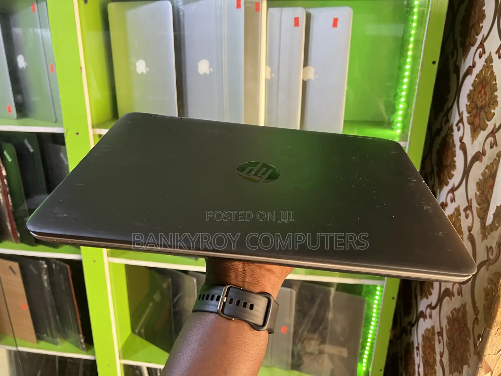 Laptop HP ProBook 640 G2 8GB Intel Core I5 SSD 256GB