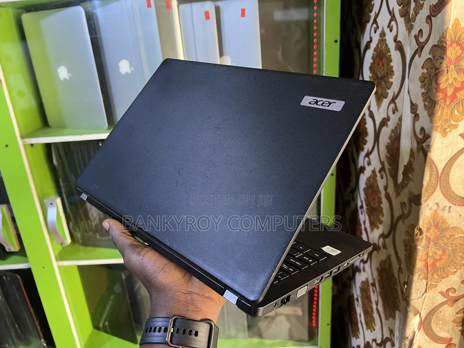 Laptop Acer TravelMate P4 8GB Intel Core I5 SSD 256GB