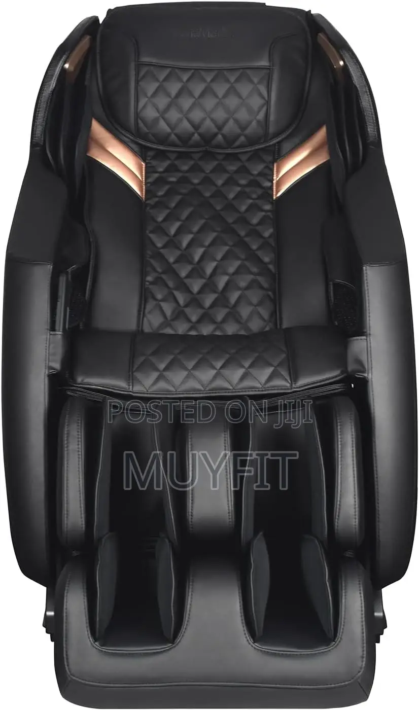 (Massage Chair) Executive Massage Chair
