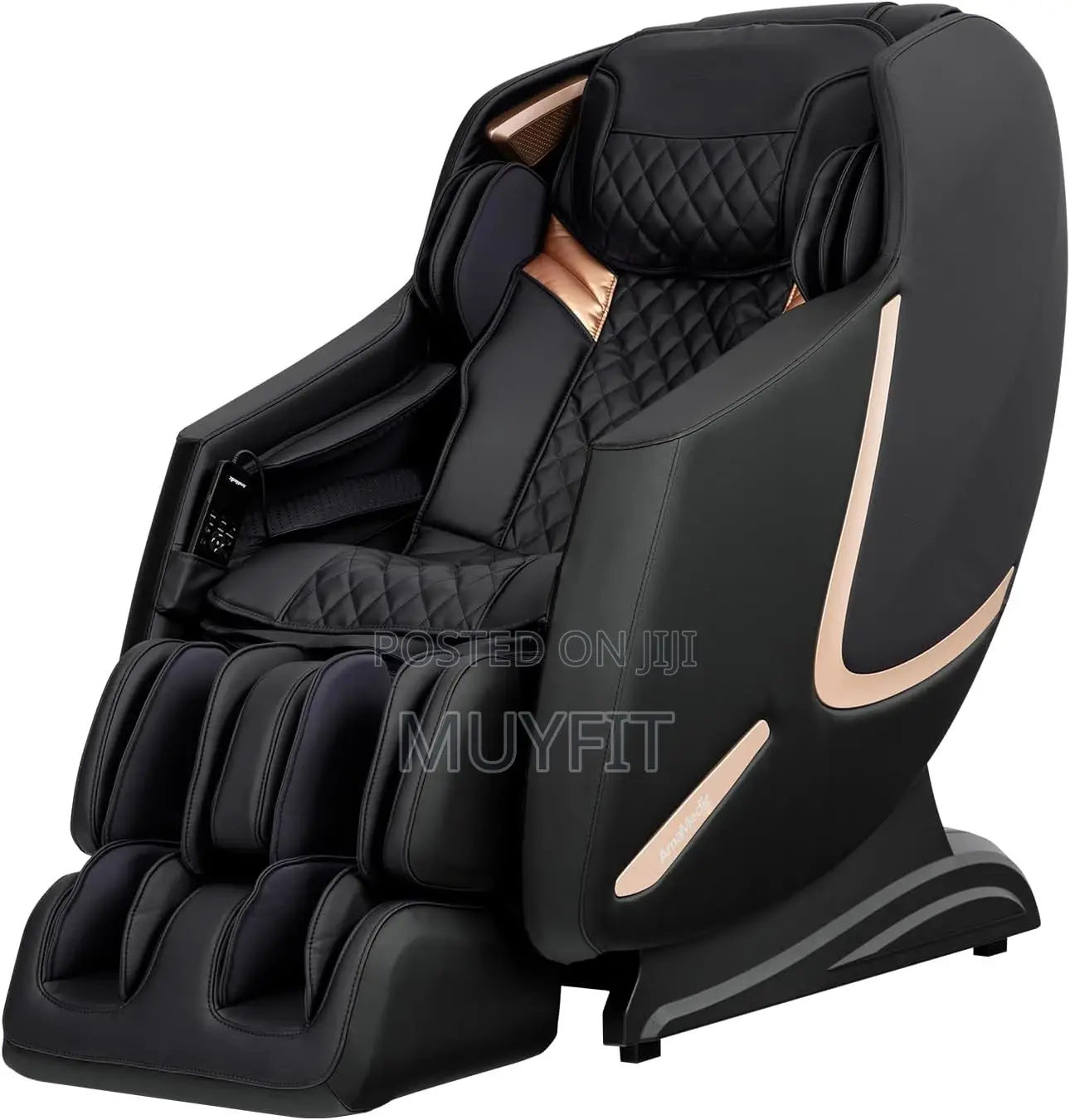 (Massage Chair) Executive Massage Chair