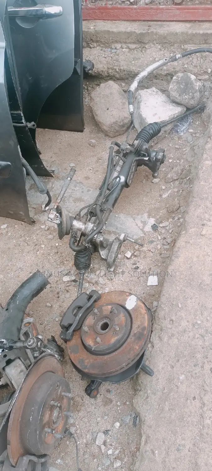 Steering Rack 2008/2010 Honda Pilot