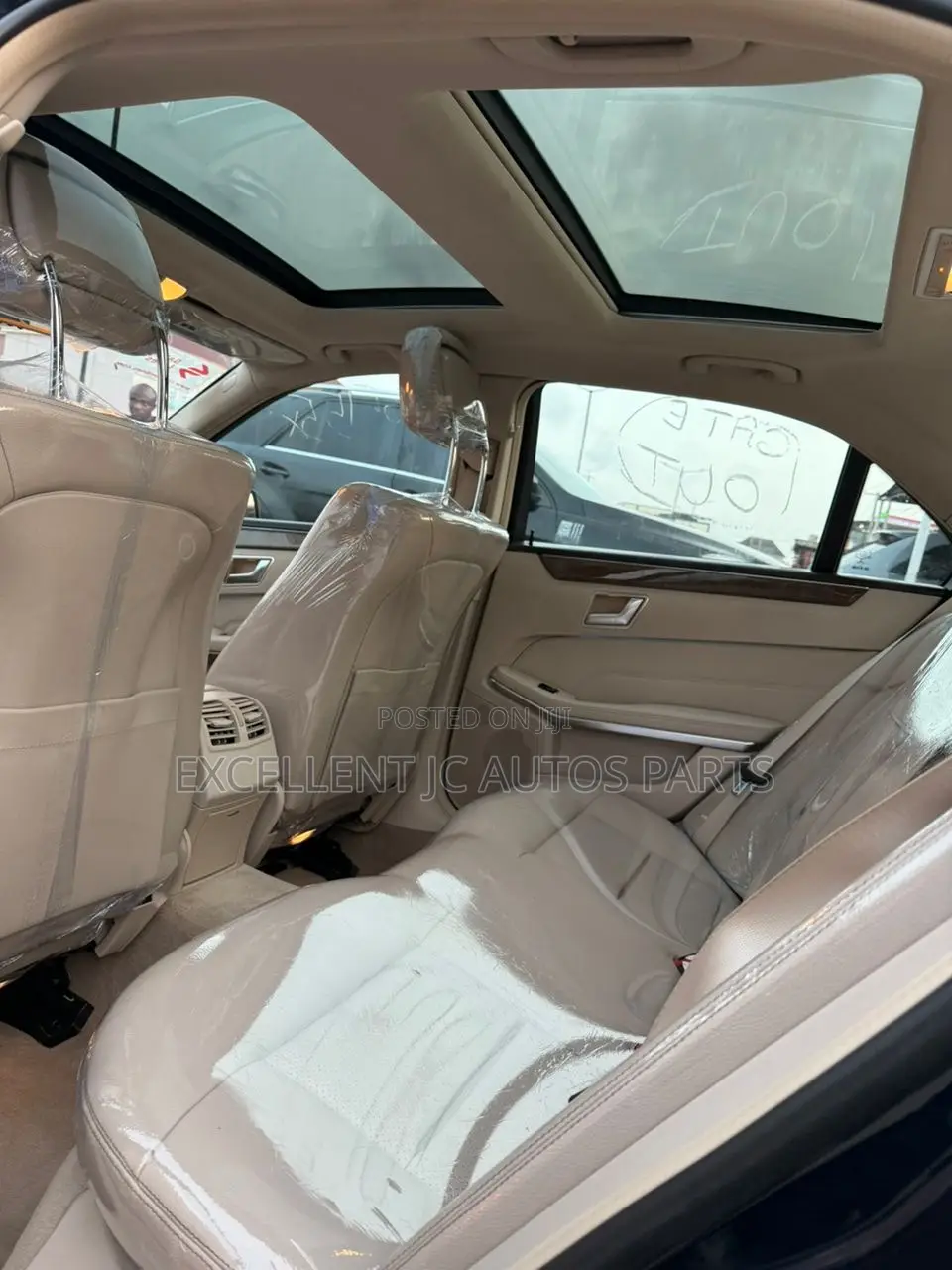Mercedes-Benz E350 Base 4Matic Sedan AWD (3.5L 6cyl 7A) 2014 Blue