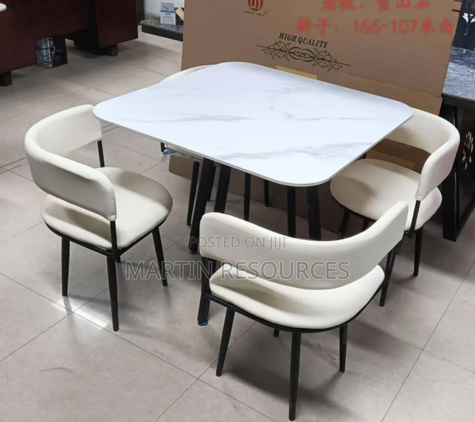 Small Dining Table Sets for 4