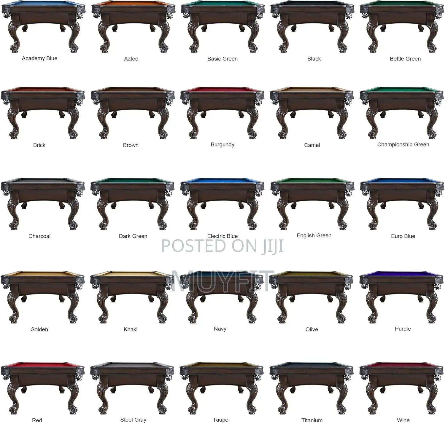 Pool Table 8ft Marble - Marble Slate Pool Table 8ft