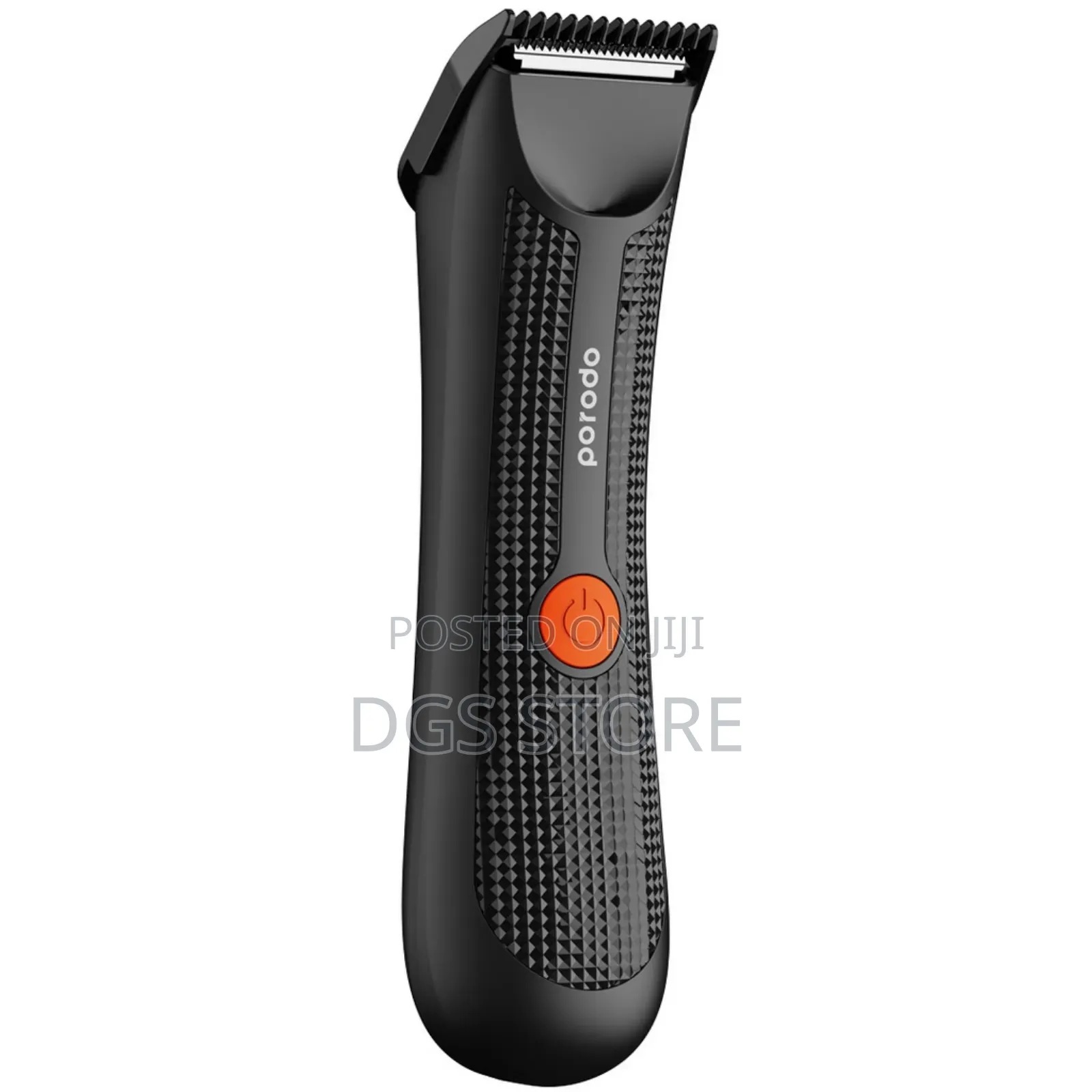 Porodo Sensitive Parts Hair Trimmer