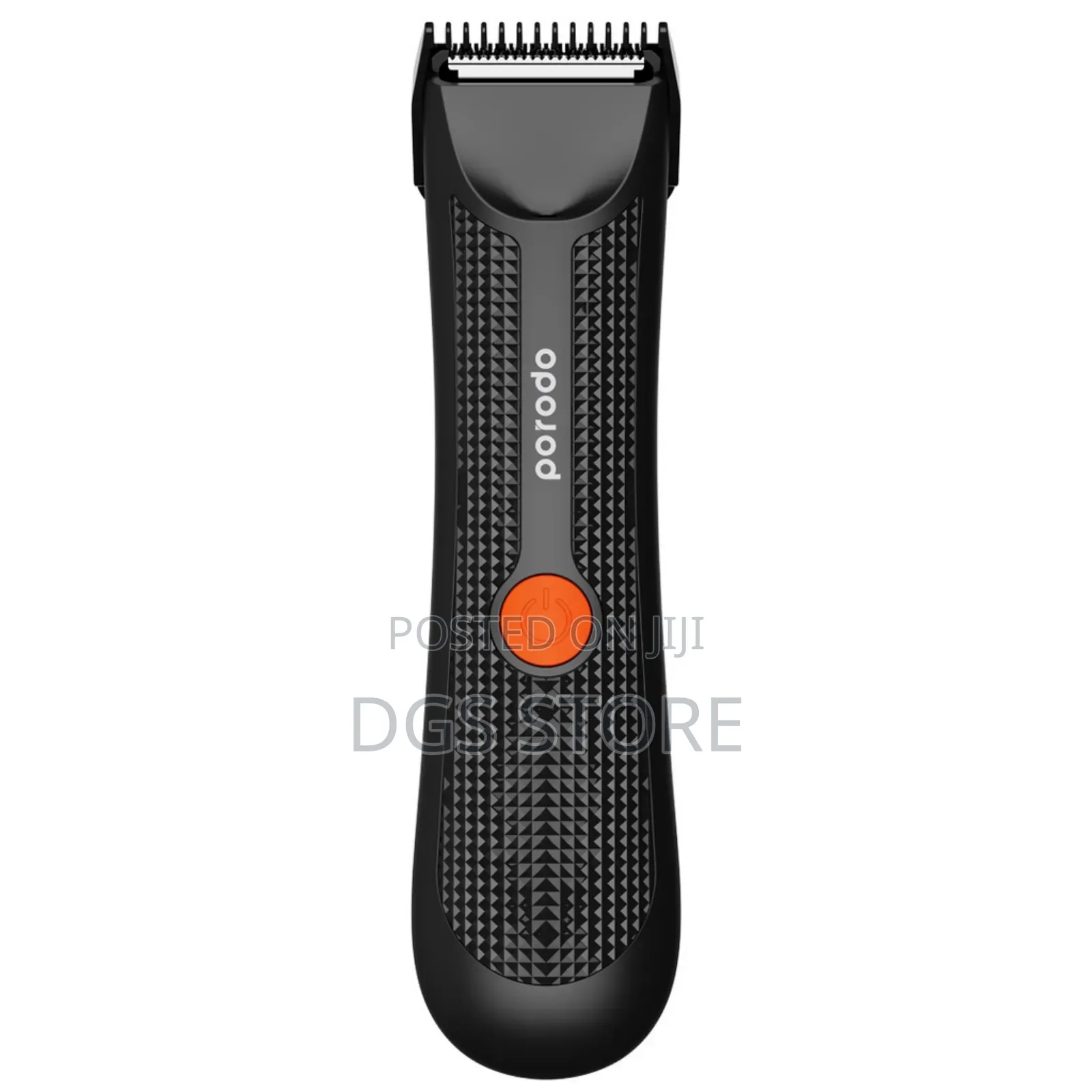 Porodo Sensitive Parts Hair Trimmer
