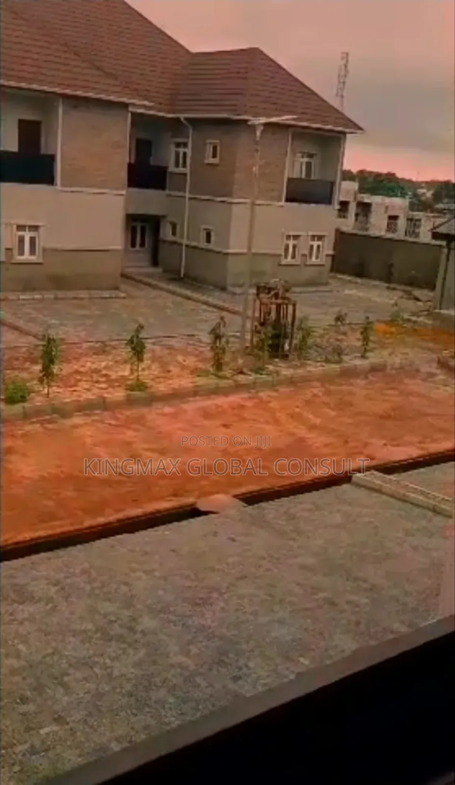 4bdrm Duplex in Kaura Abuja for sale