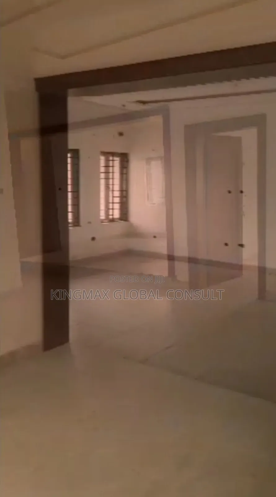 4bdrm Duplex in Kaura Abuja for sale