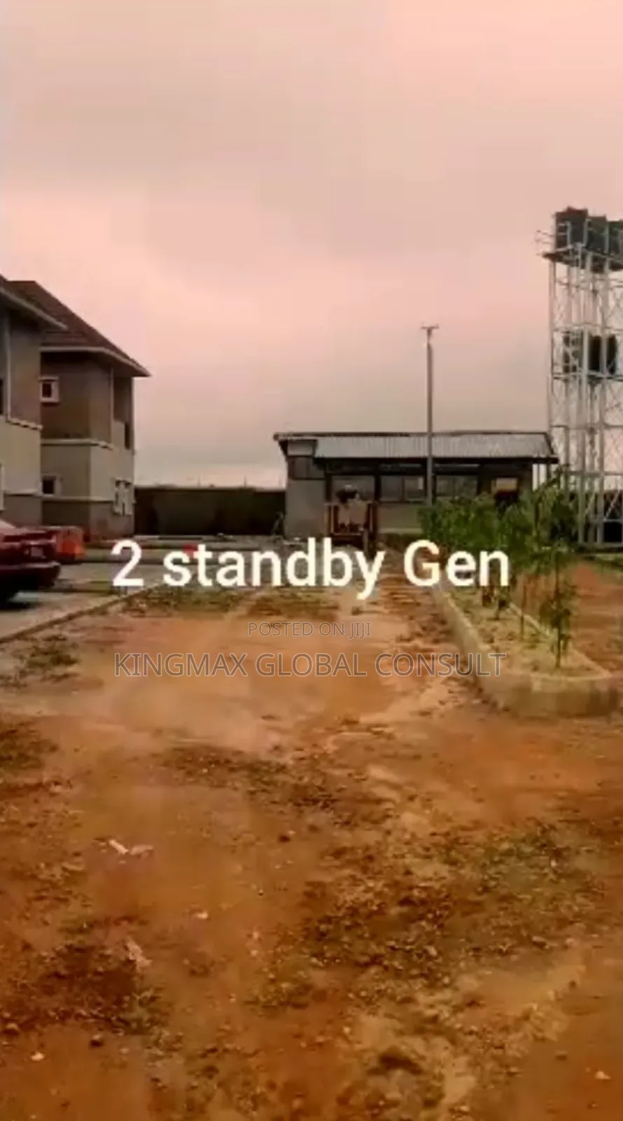 4bdrm Duplex in Kaura Abuja for sale