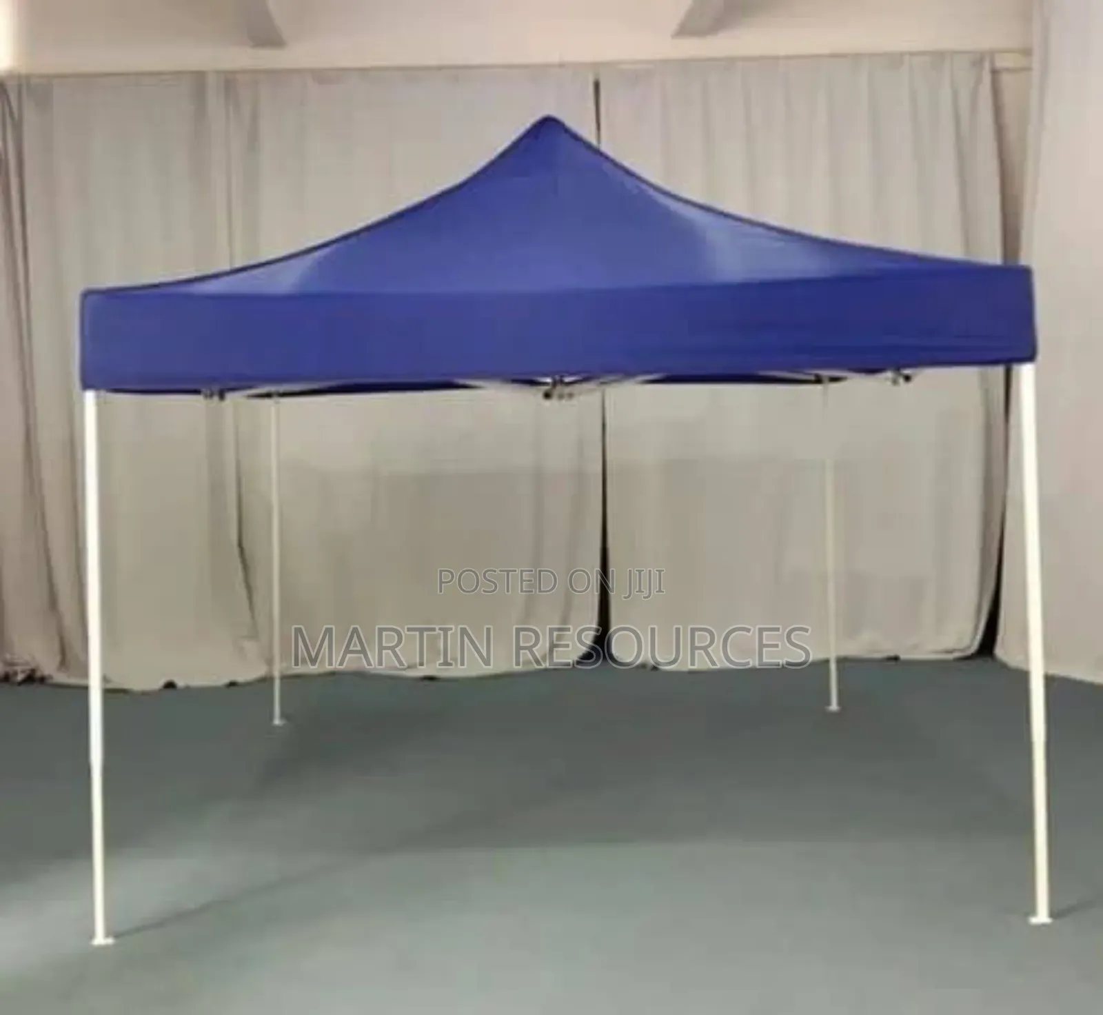 Easy -Fold Canopy 10 Feet X 10 Feet