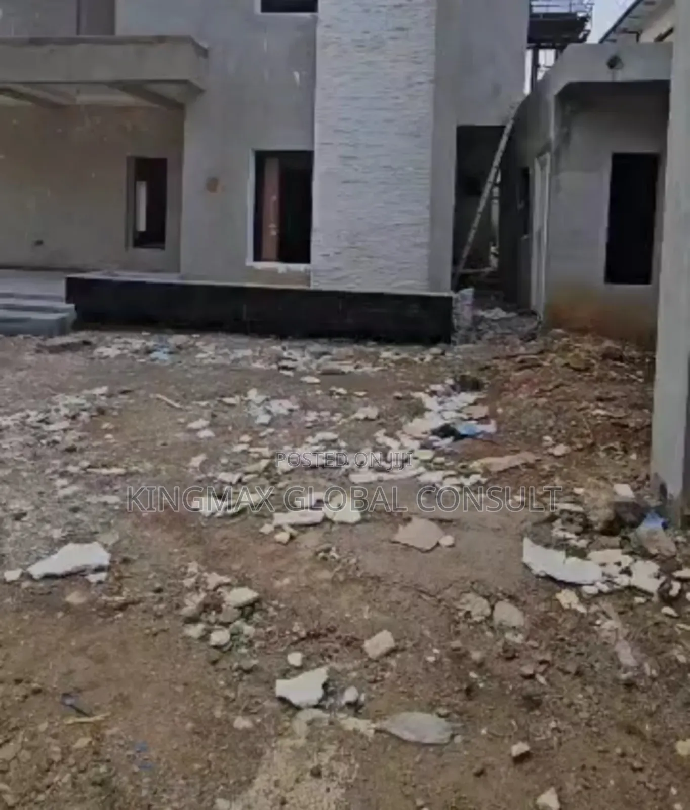5bdrm Duplex in Wuse2 Abuja for sale