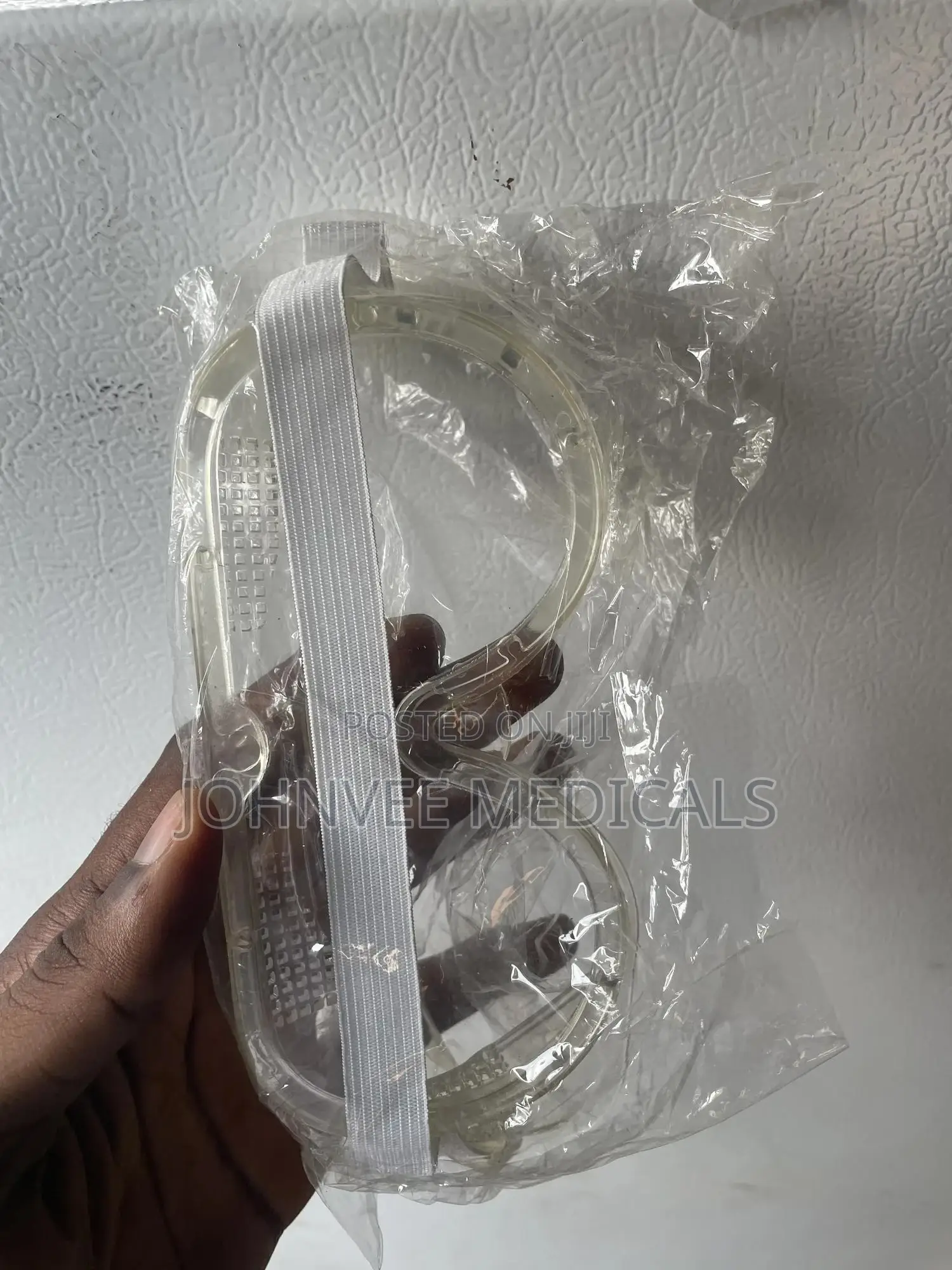 3m Medical Eye Goggle