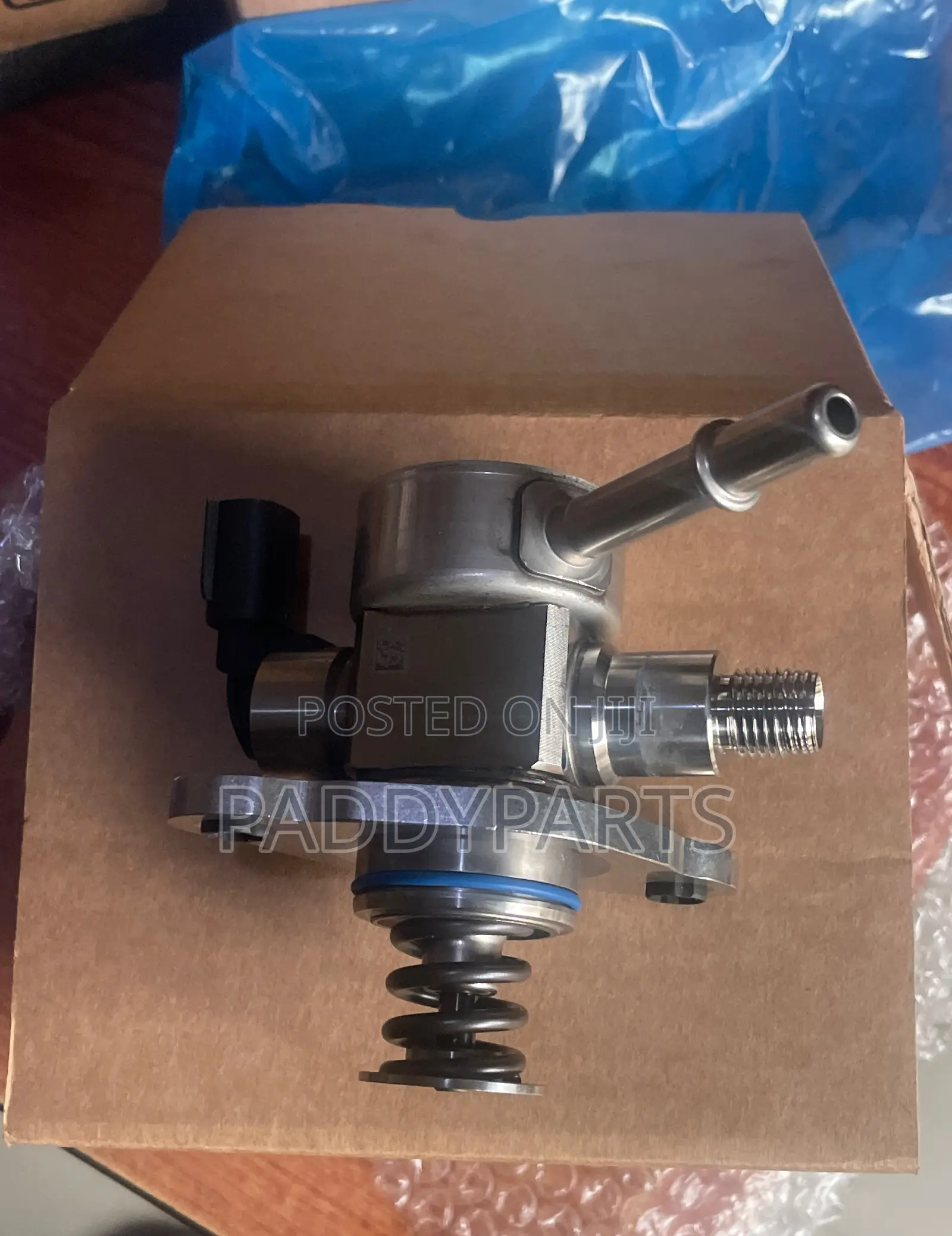 Buick Encore High Pressure Fuel Pump 2016-2022