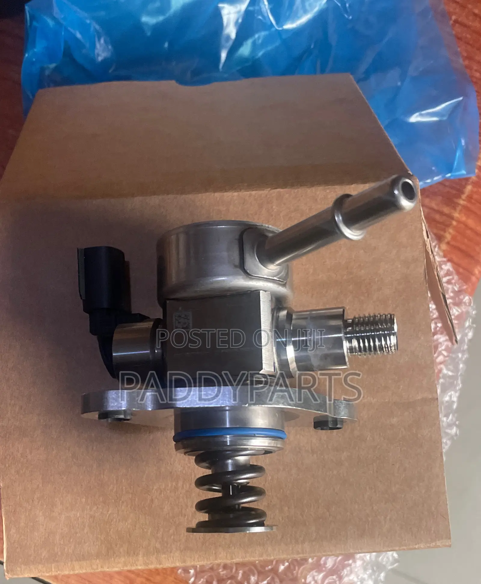 Buick Encore High Pressure Fuel Pump 2016-2022