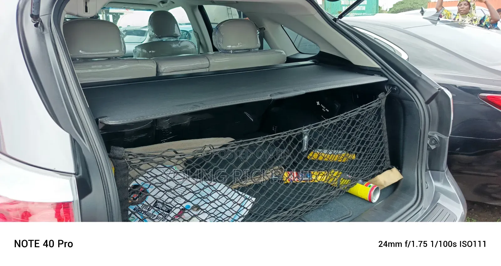 Lexus RX 2014 Gray