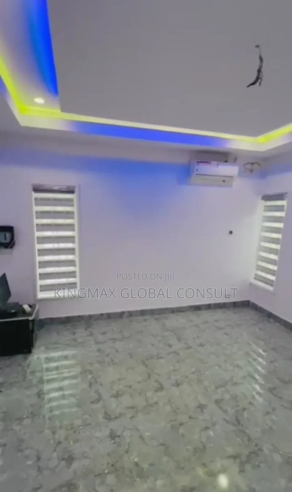 3bdrm Bungalow in Dawaki Abuja for sale