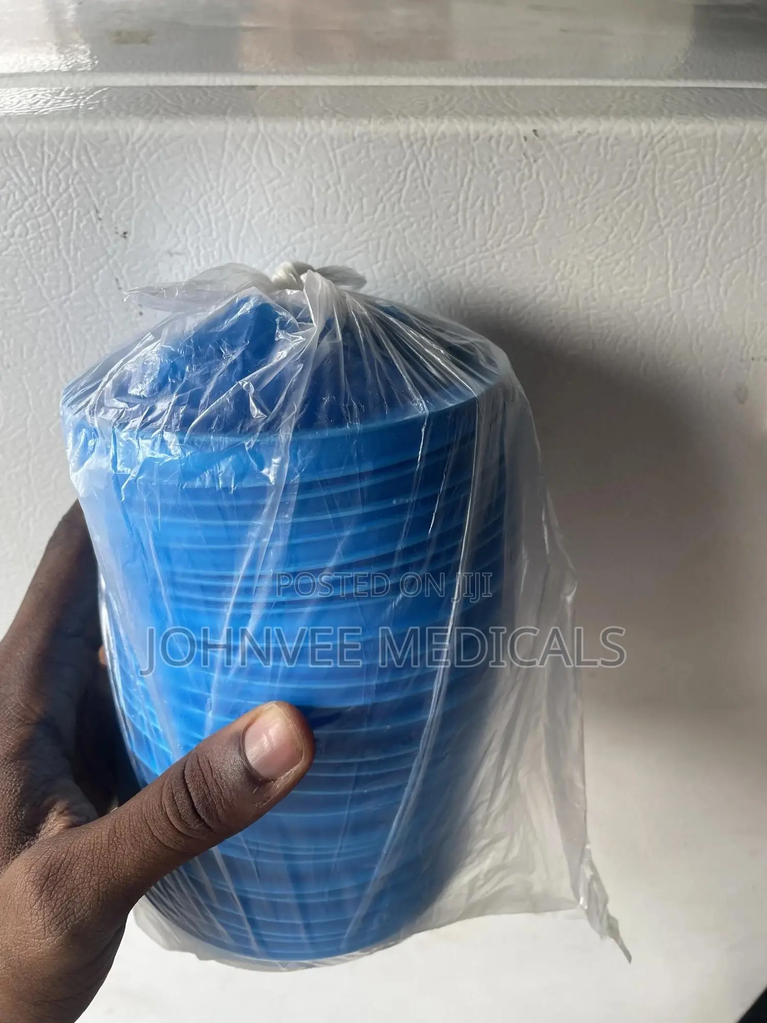 Vomiting / Emesis Bag