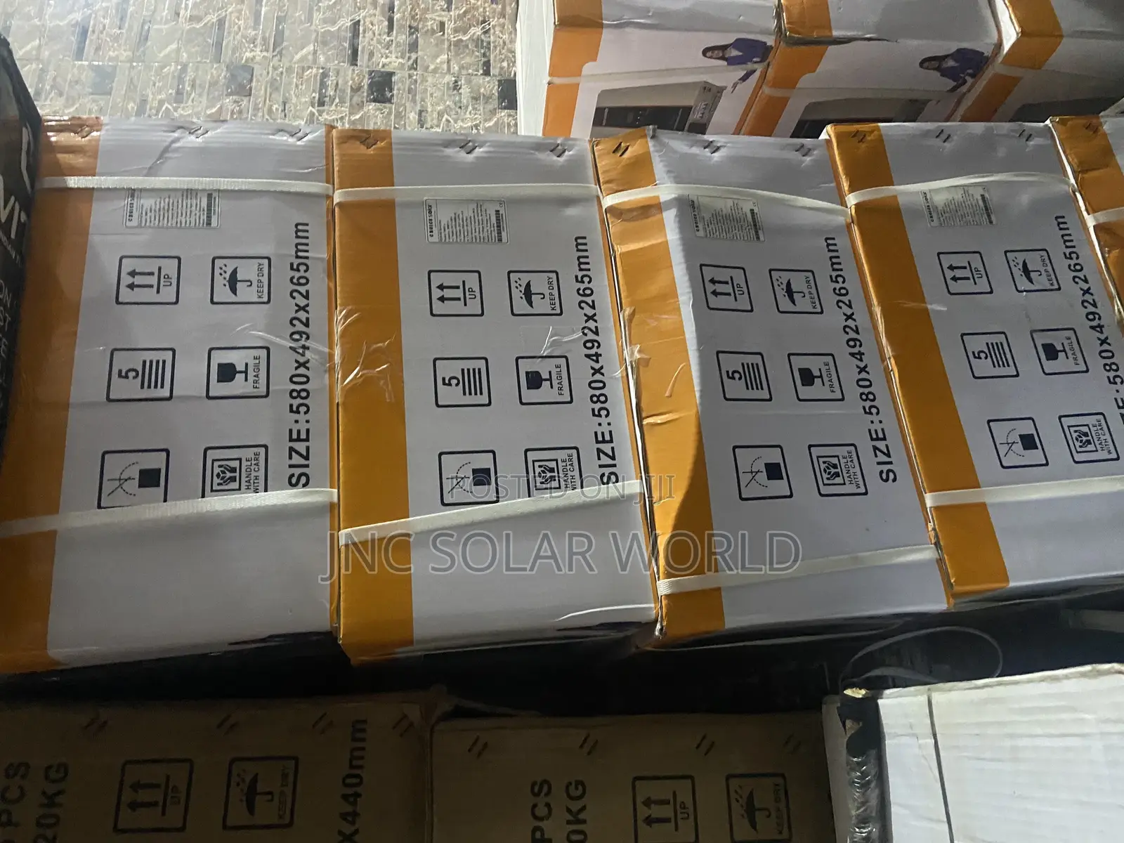 5kva/24v Choice Hybrid Inverter
