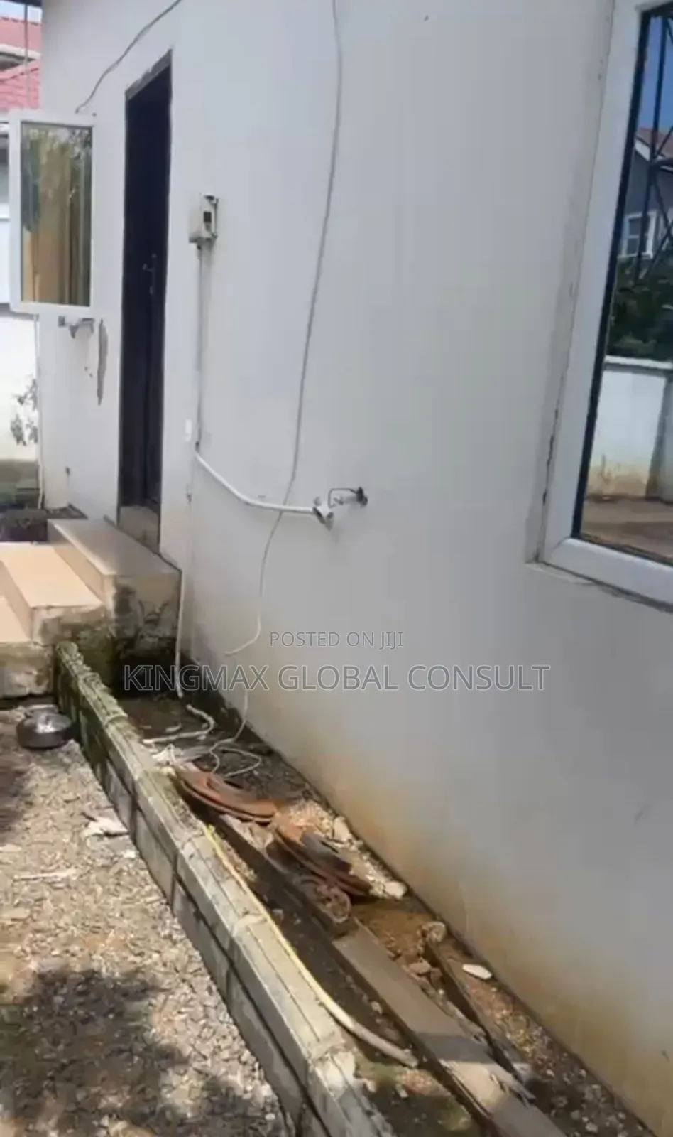 4bdrm Penthouse in Lokogoma Abuja, Dawaki for sale