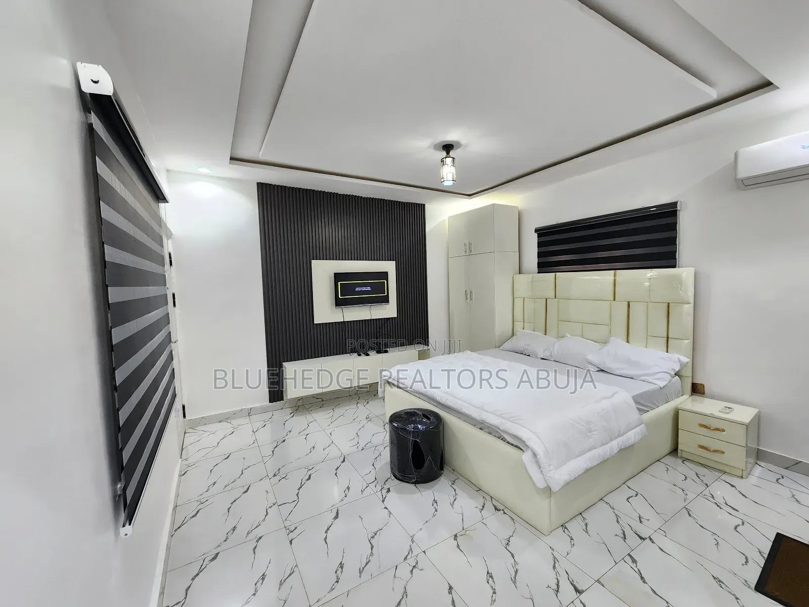Well Located, Fully Furnished Luxury Studio Apartment
